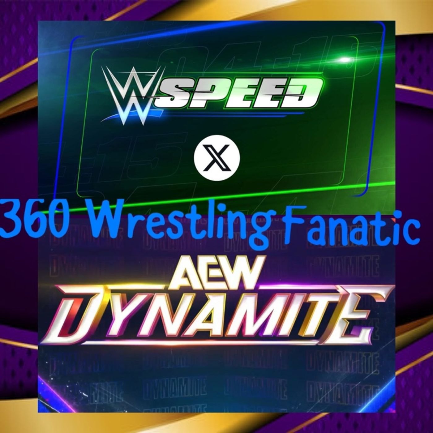 360 Wrestling Fanatic 592