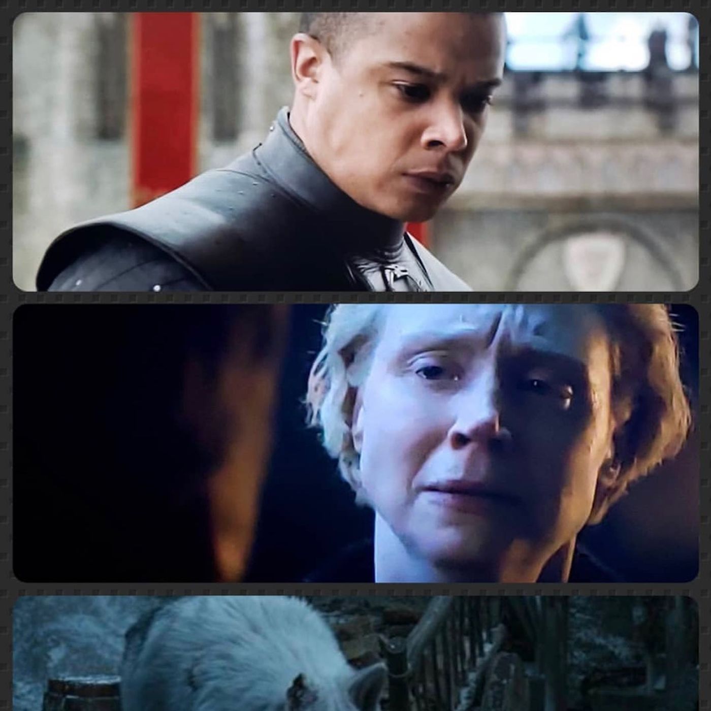 Cast Worthy Episode10: "Salute to the first ladies"