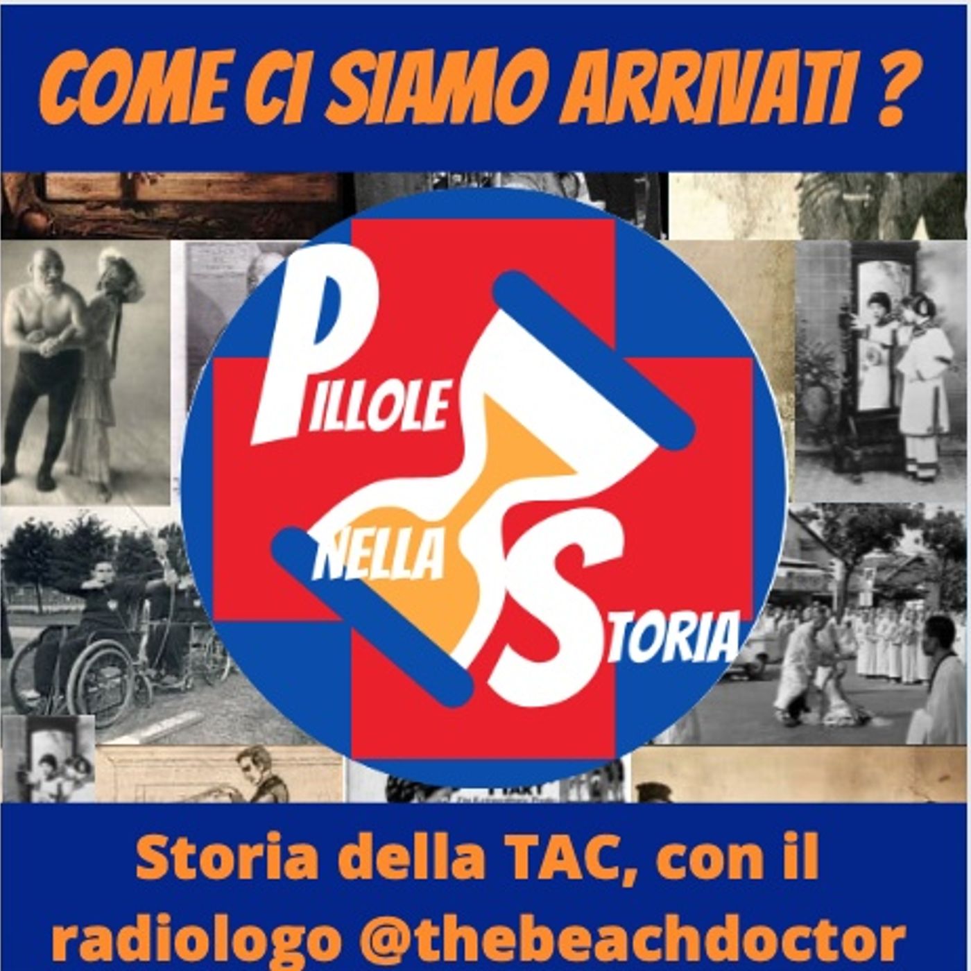 Pillole di Storia della Medicina