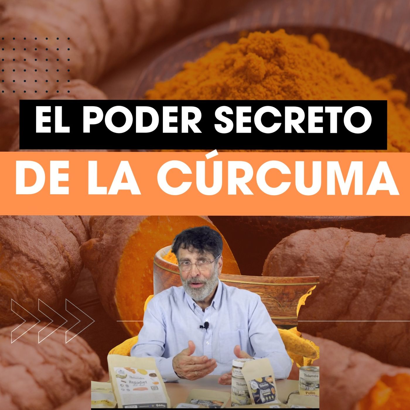 Conrado Animalero