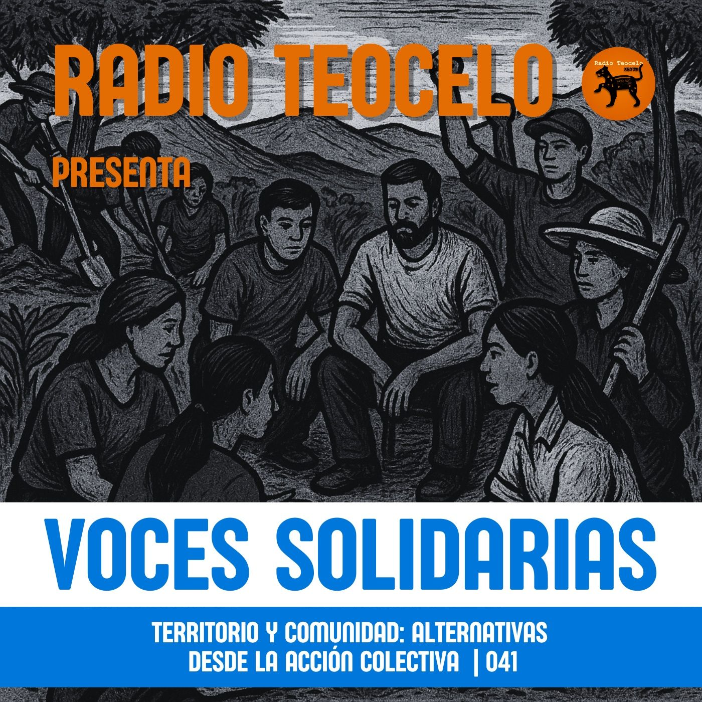 Voces Solidarias