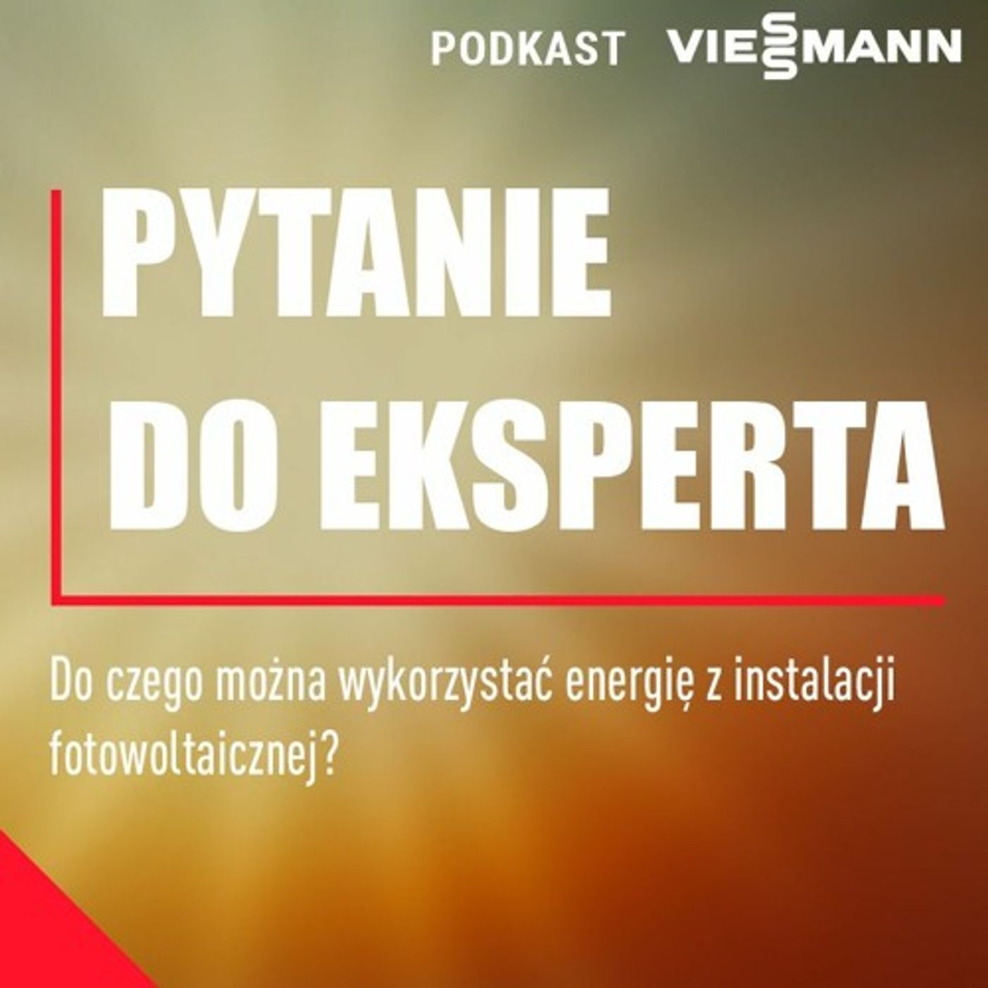 Podcast Viessmann PL