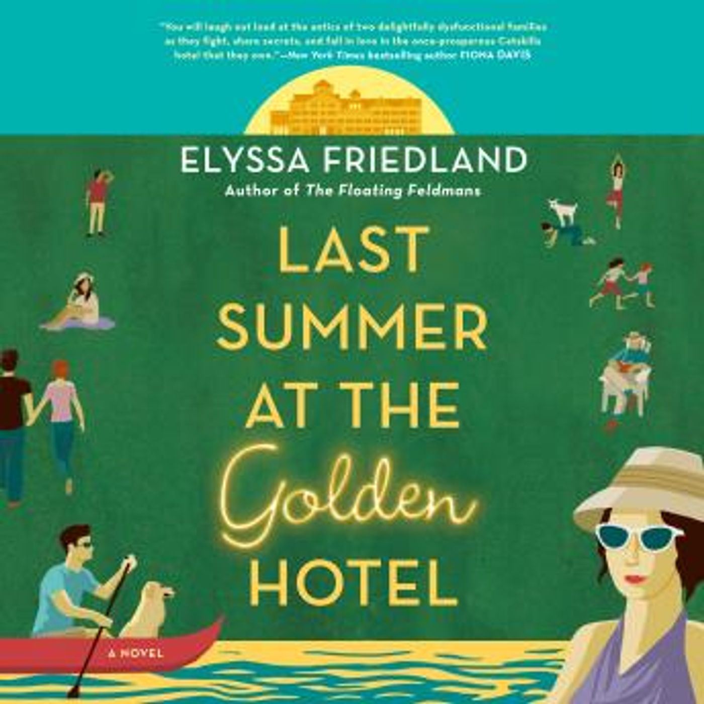 Listen to Trending Full Audiobooks in Fiction, Contemporary Women