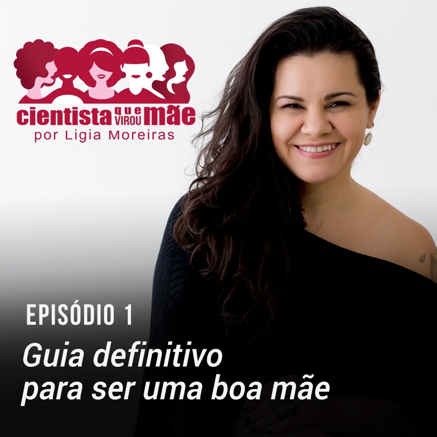 Cientista Que Virou Mãe