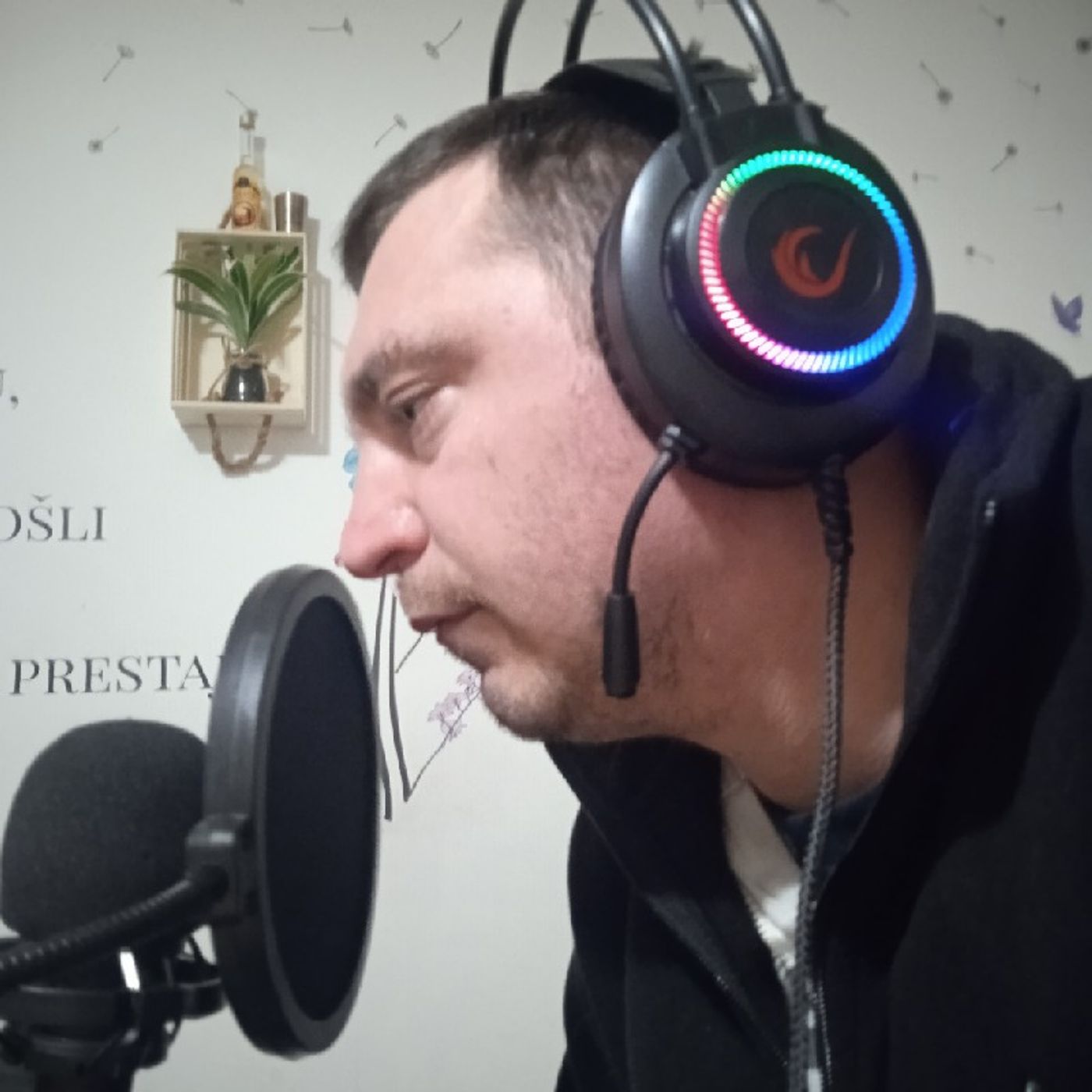 Nenad Jurković Oline Radio Uživo