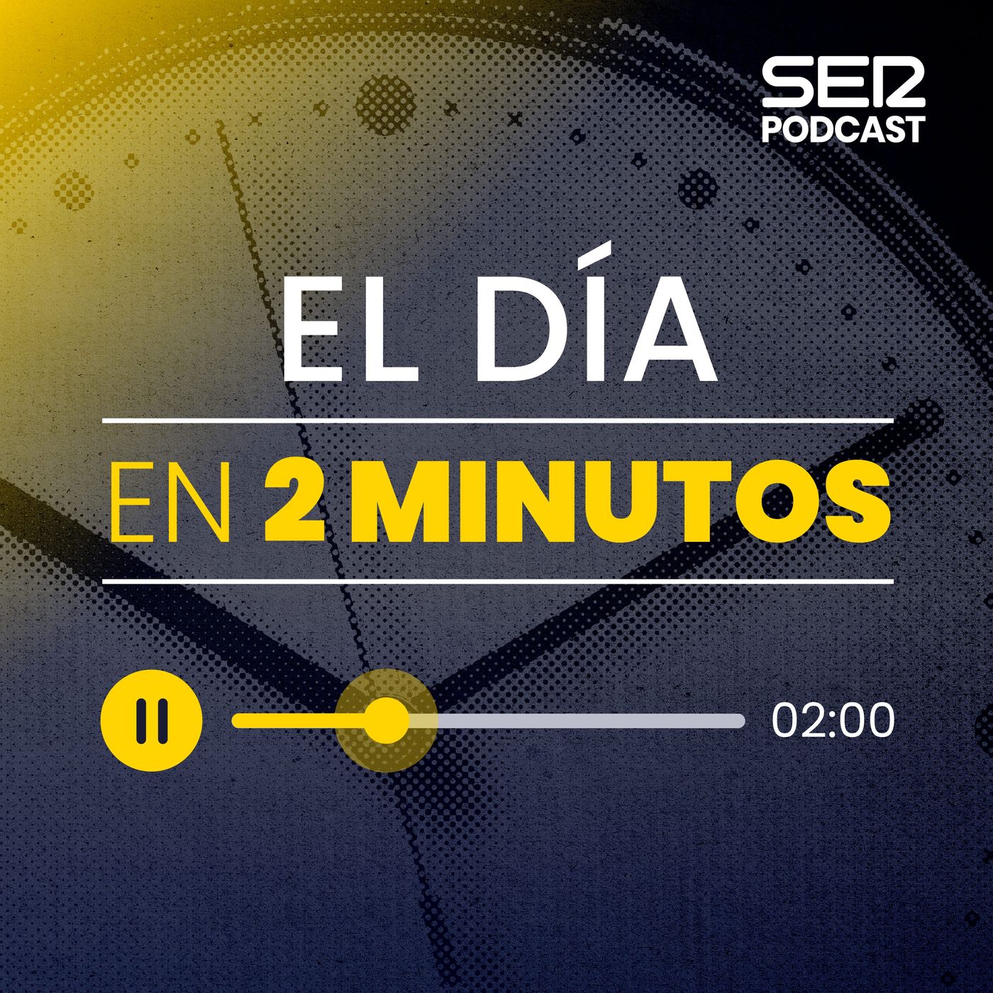 El día en dos minutos (23/07/26)