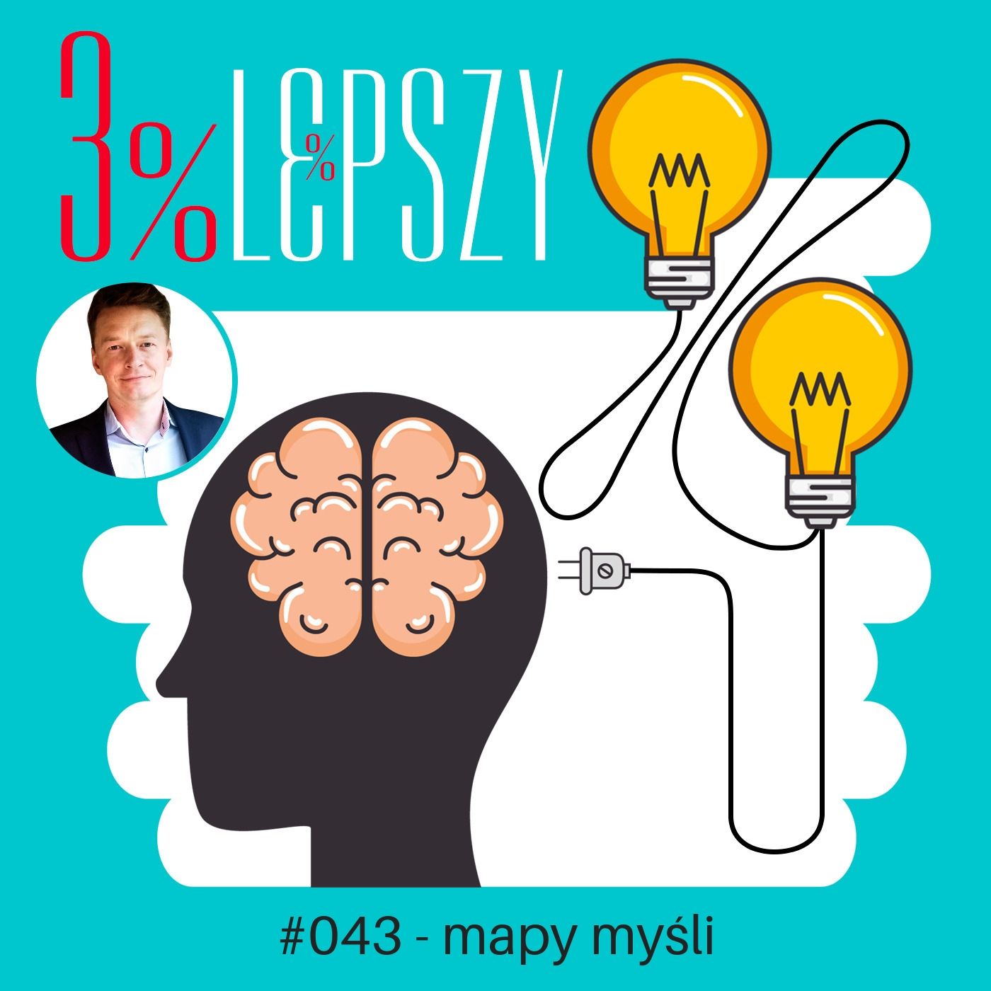 3% lepszy - ciągły rozwój osobisty