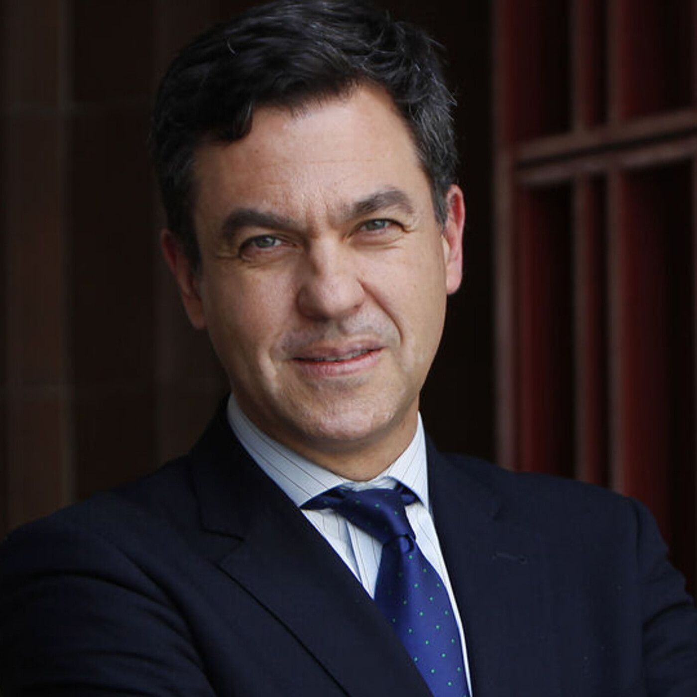 Andalucía Capital-Diego García Cabello