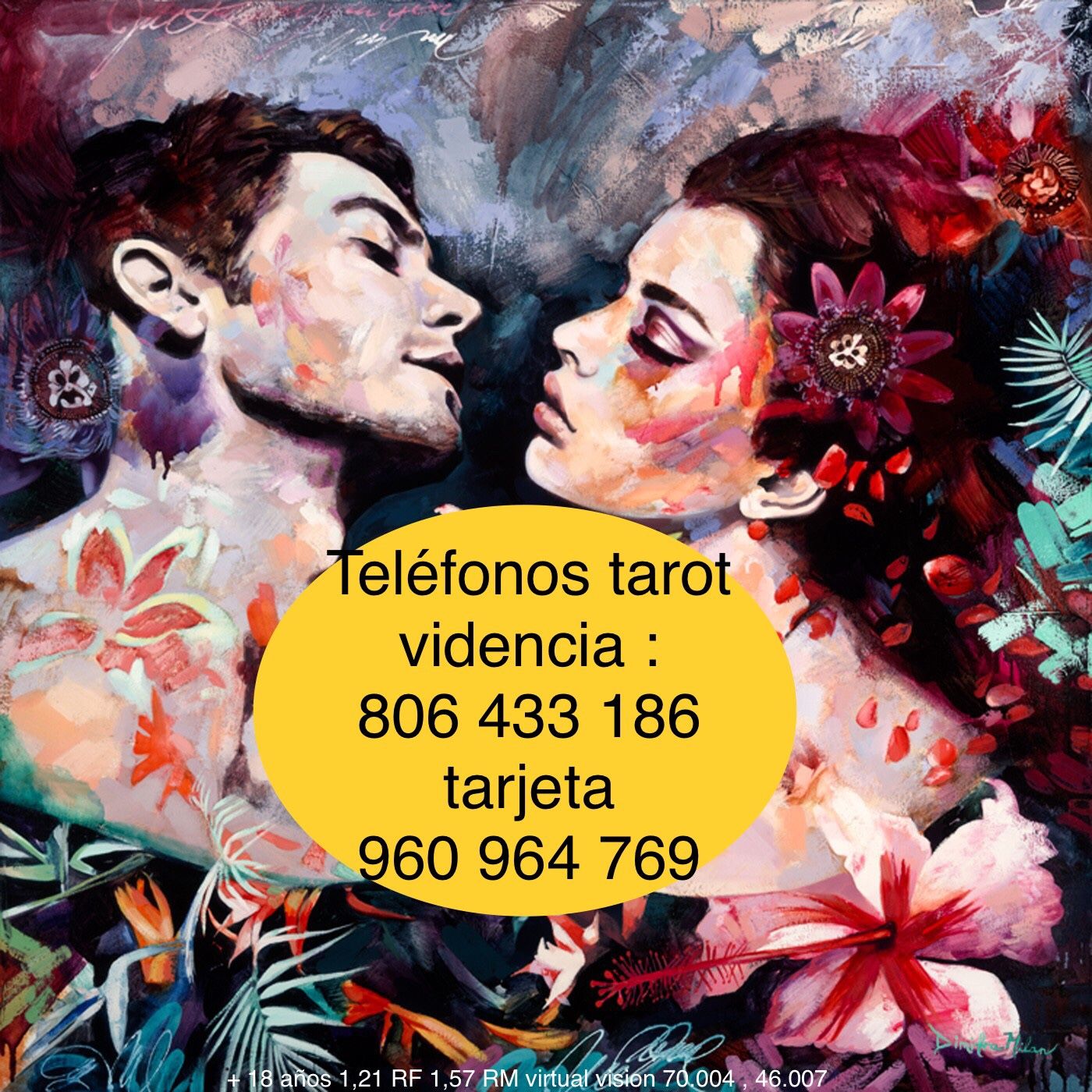 EL VIDENTE JOSE SAMUEL