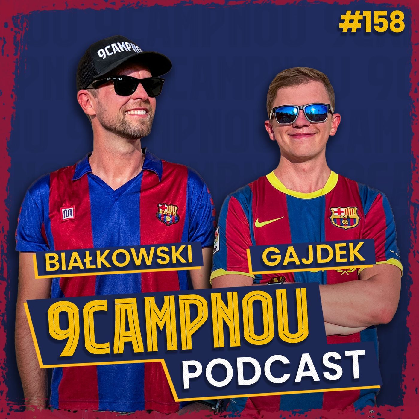 9CAMPNOU PODCAST