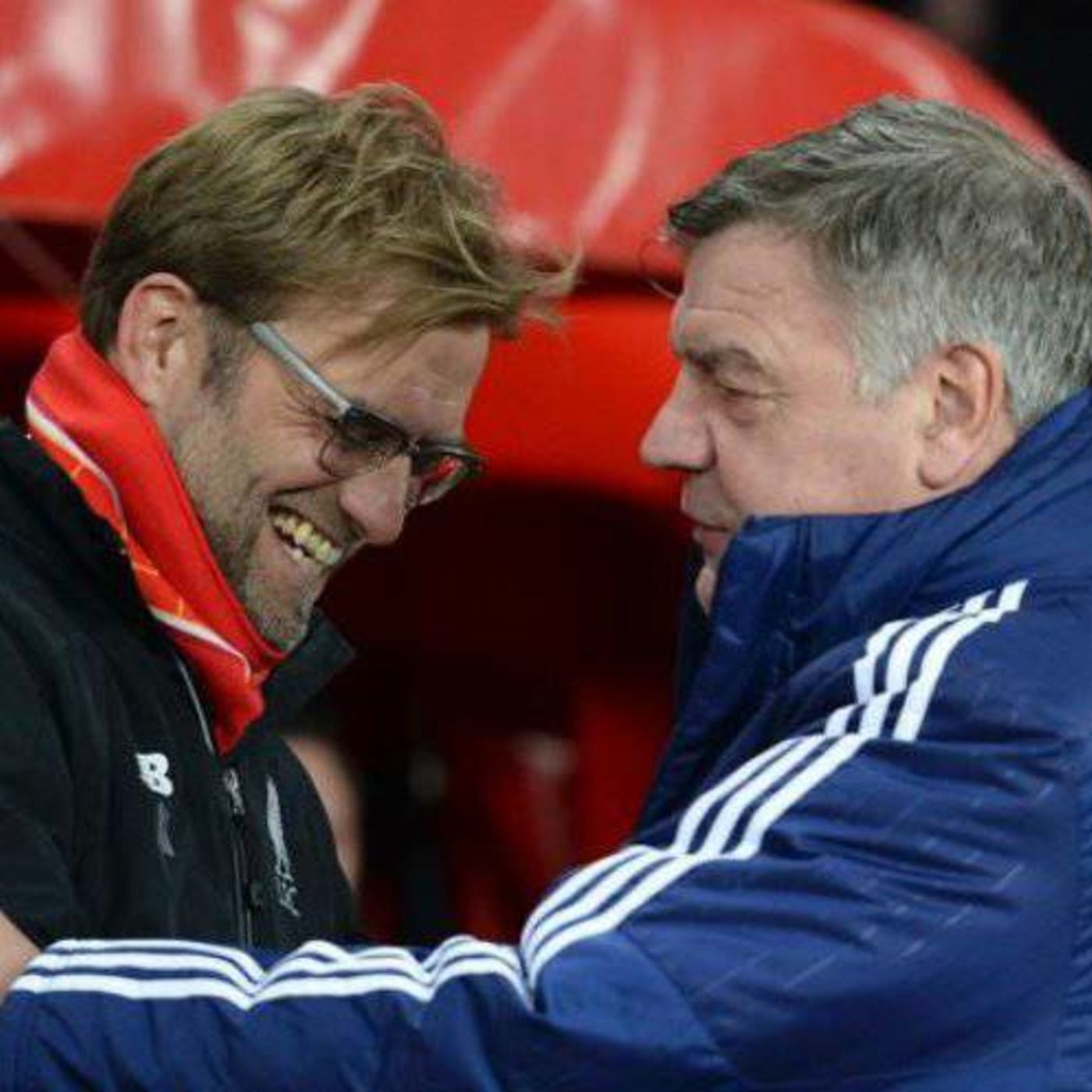 Fields Of Anfield Road Podcast