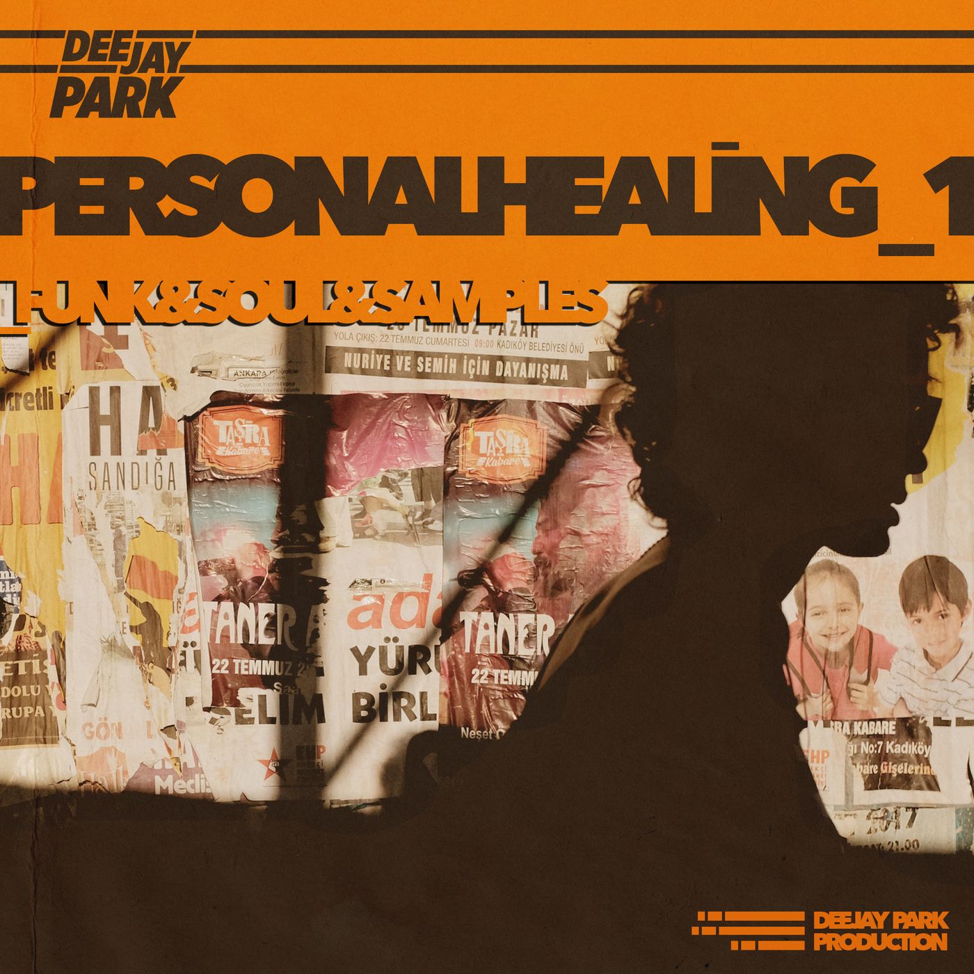 Personal Healing