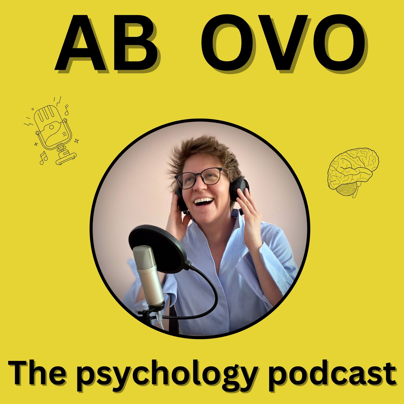Ab Ovo - The Psychology Podcast