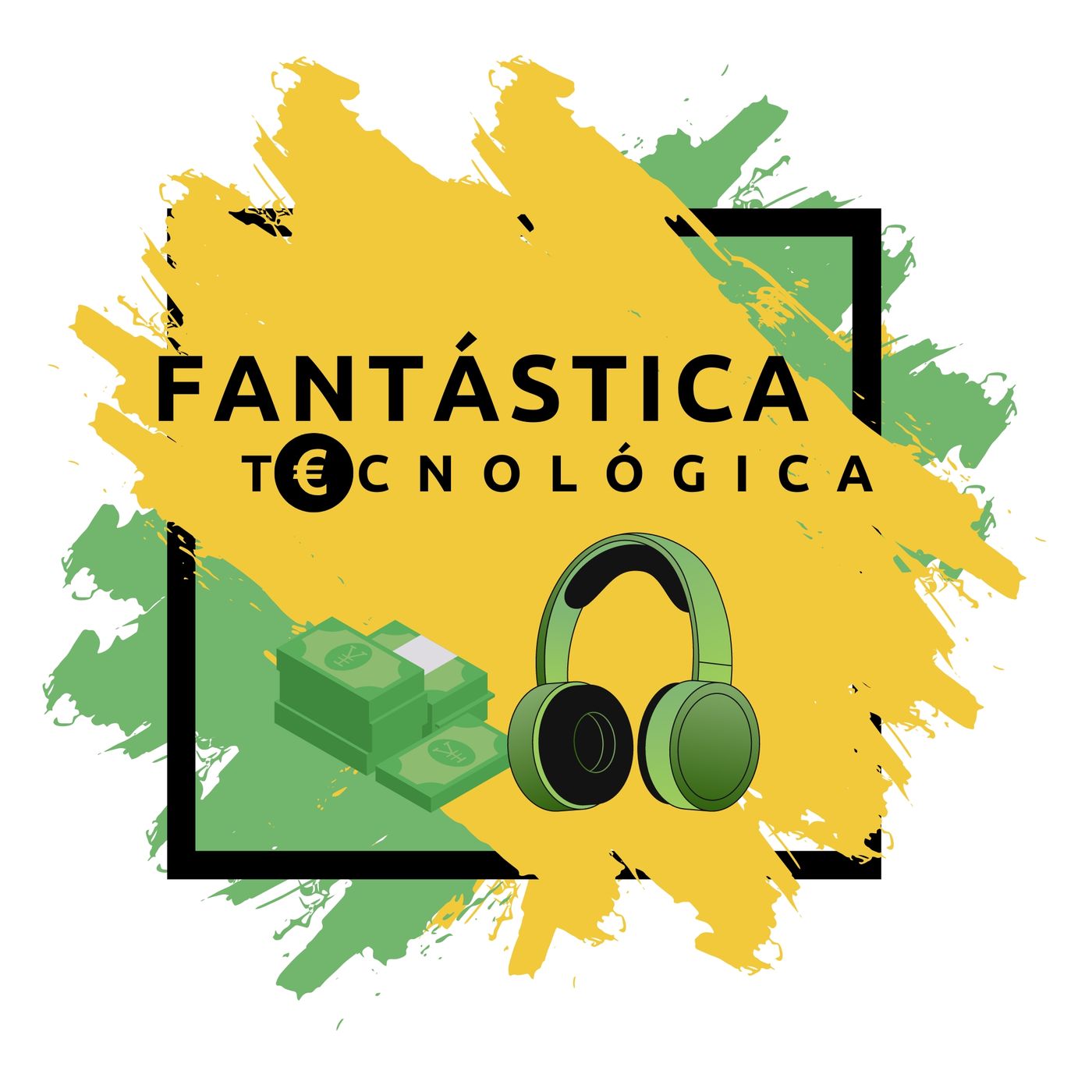Fantástica Tecnológica