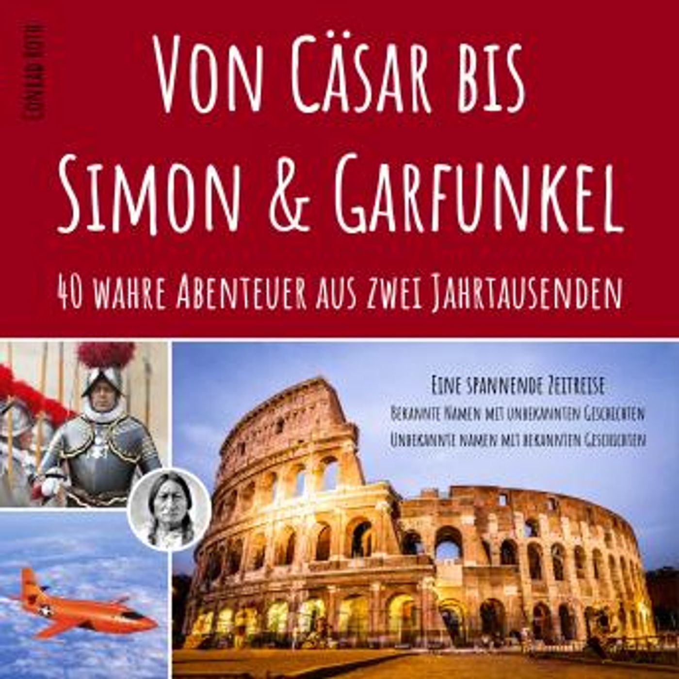 the Best Audio Stories in Biography & Memoir, History & Culture