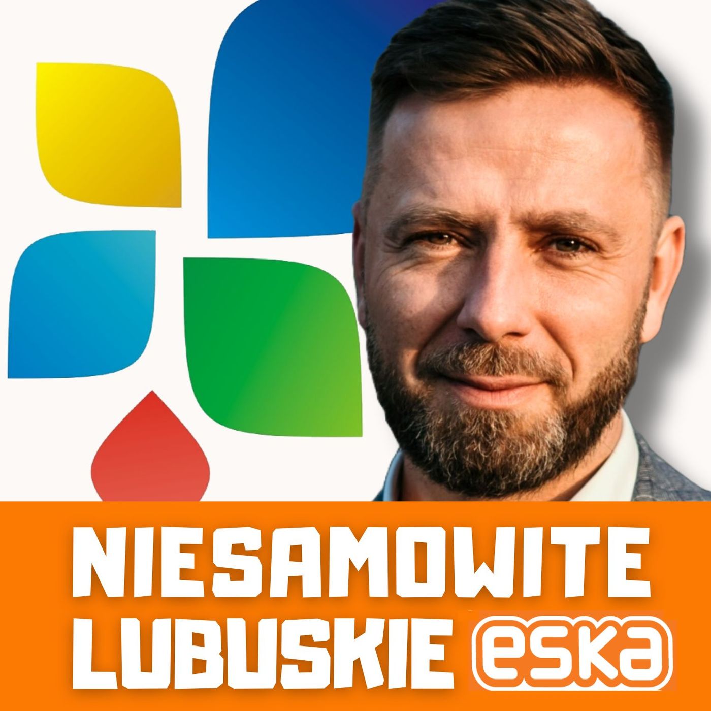 Odcinek 11 - gość Jarosław Nieradka - przedsiębiorca w branży szkoleń i dotacji, społecznik związany z Organizacją Pracodawców Ziemi Lubu...