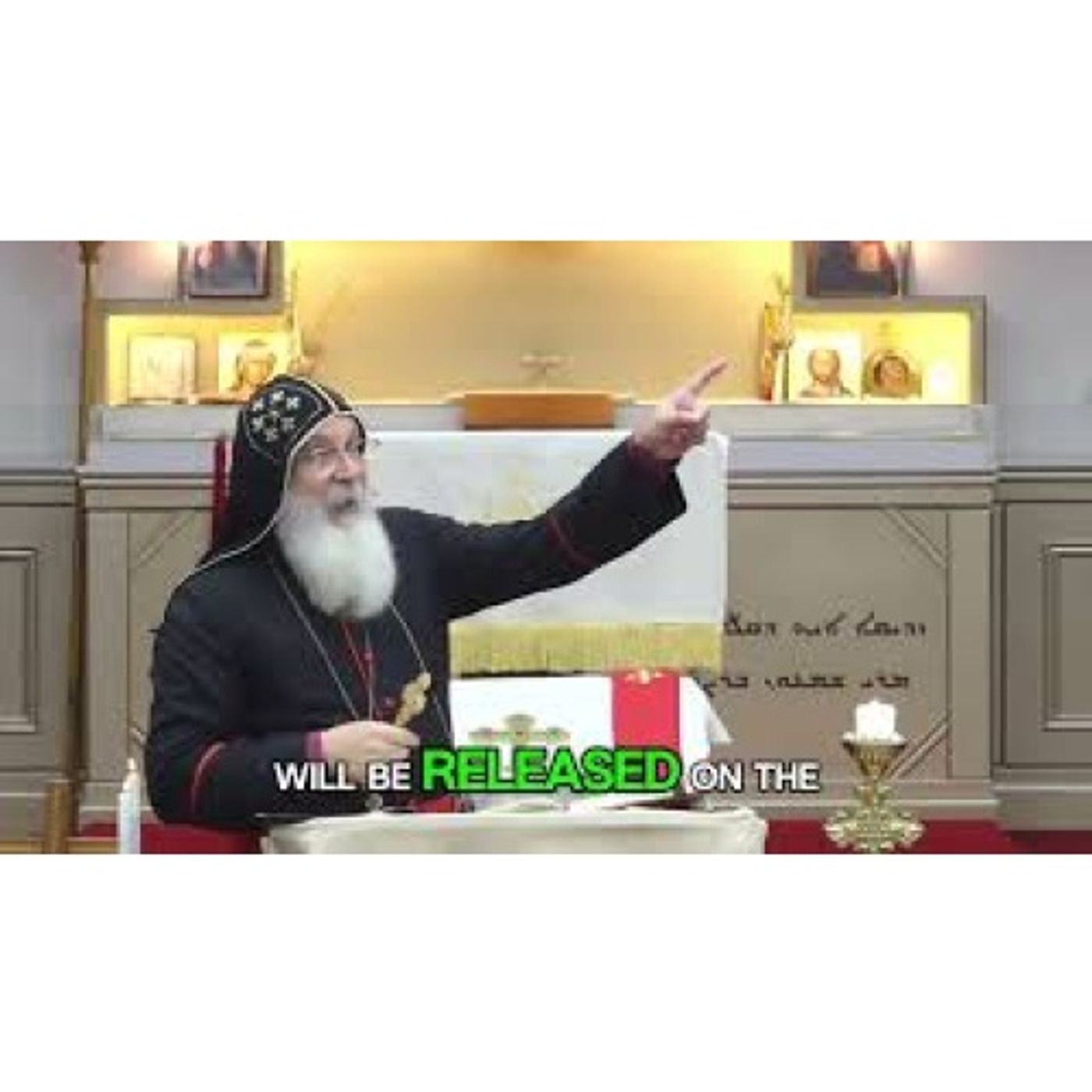 Why Unity Brings God’s Blessing _ Psalm 133 Bible Teaching Part 2