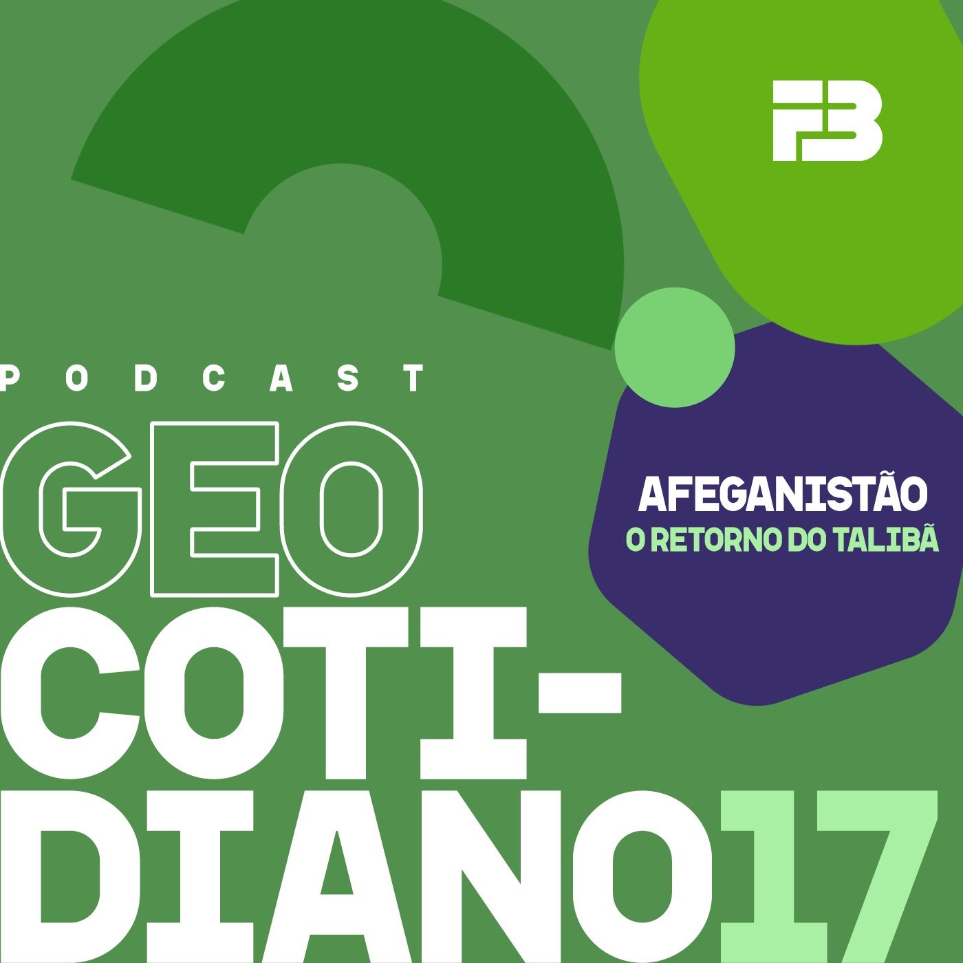 GeoCotidiano (FB Podcast)