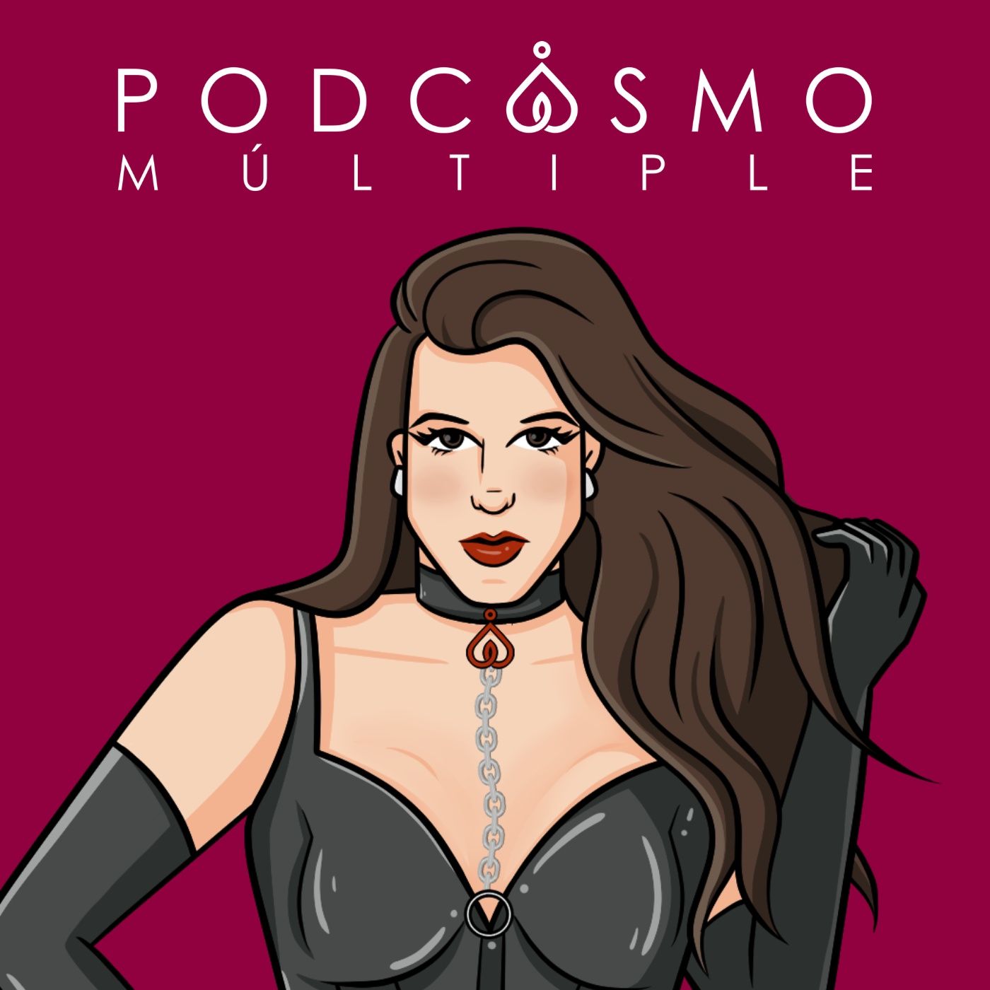 Podcasmo Multiple