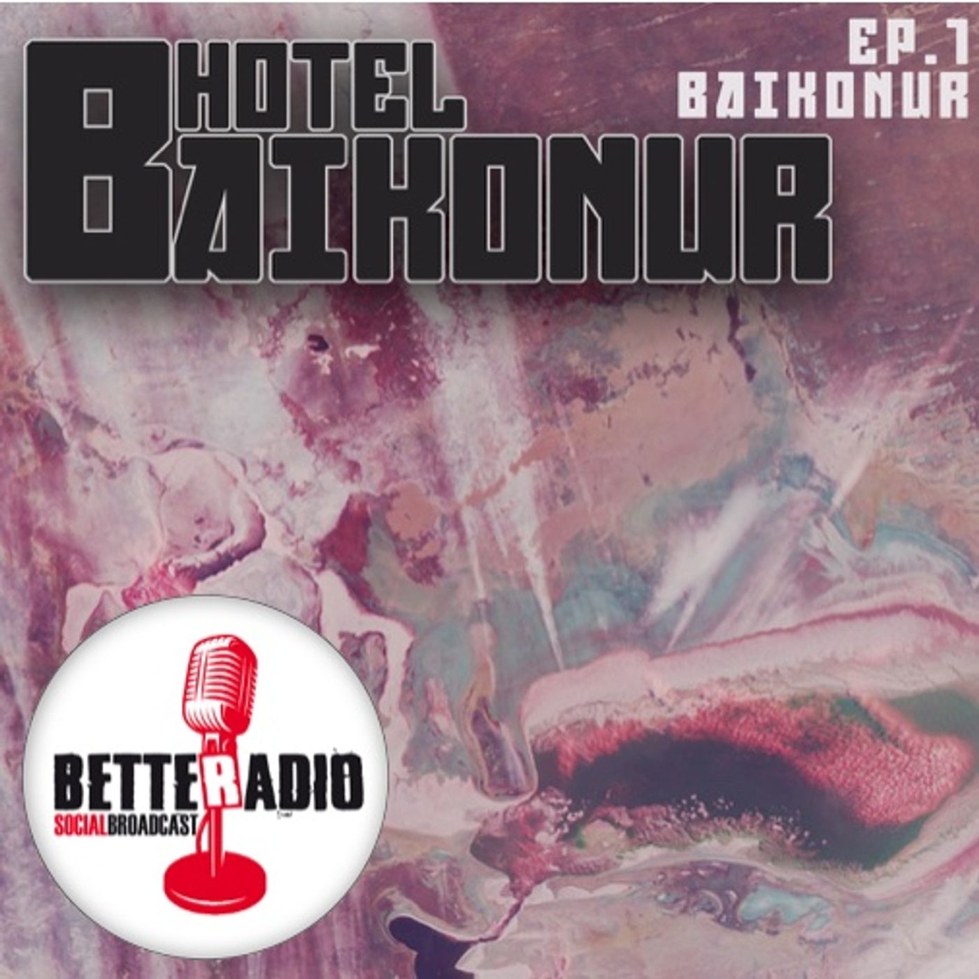 Hotel Baikonour
