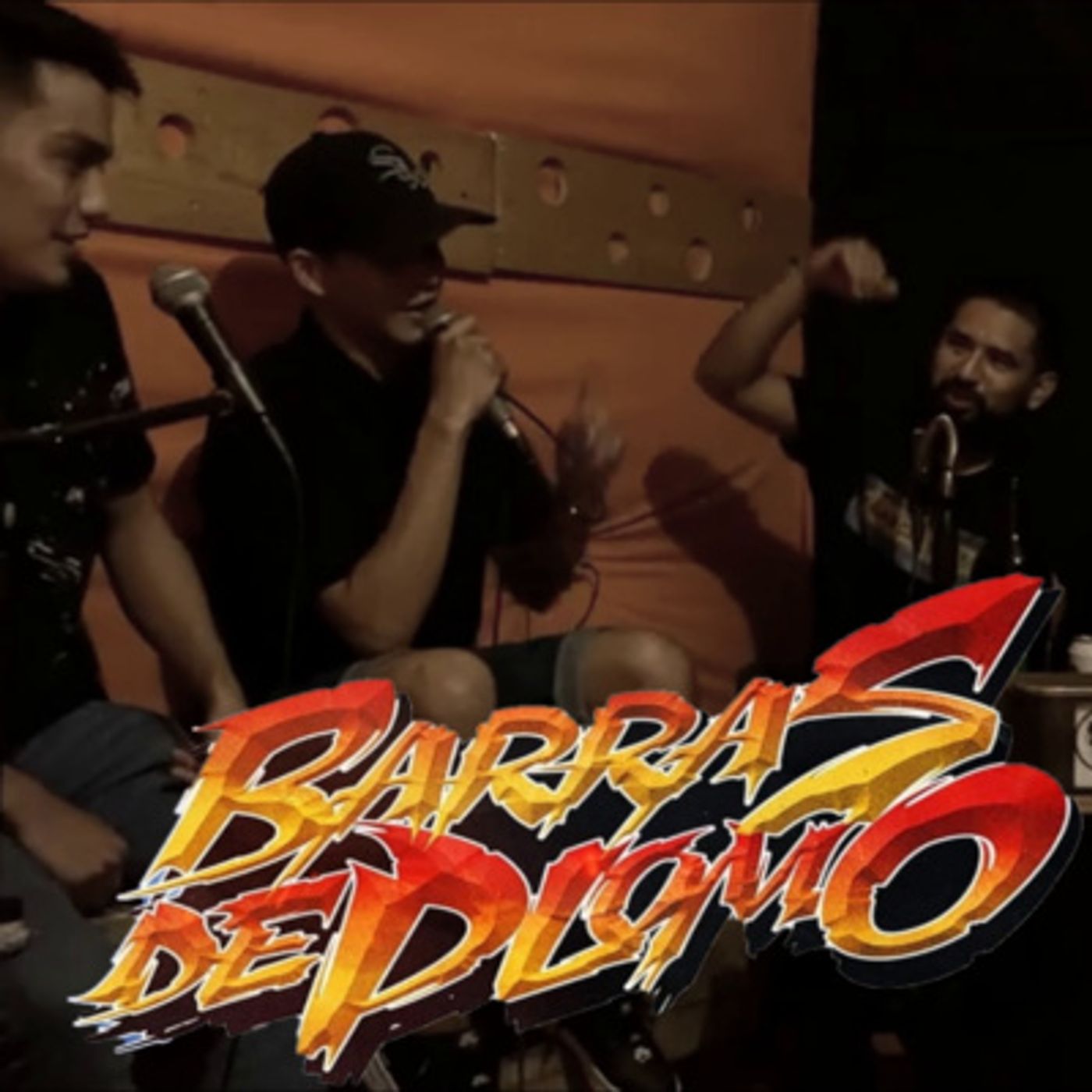 Audífono Podcast