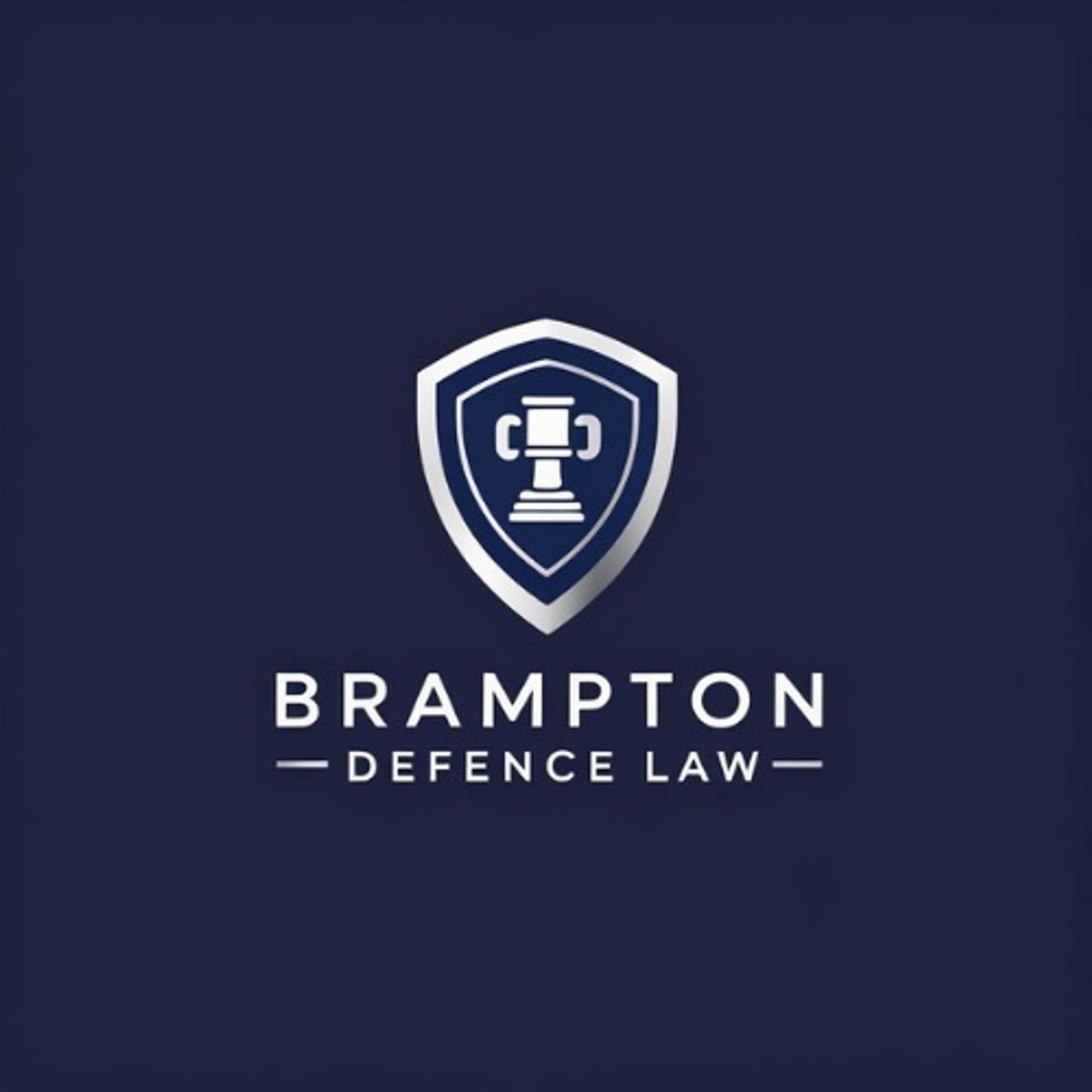 Criminal Lawyer in Brampton podcast artwork