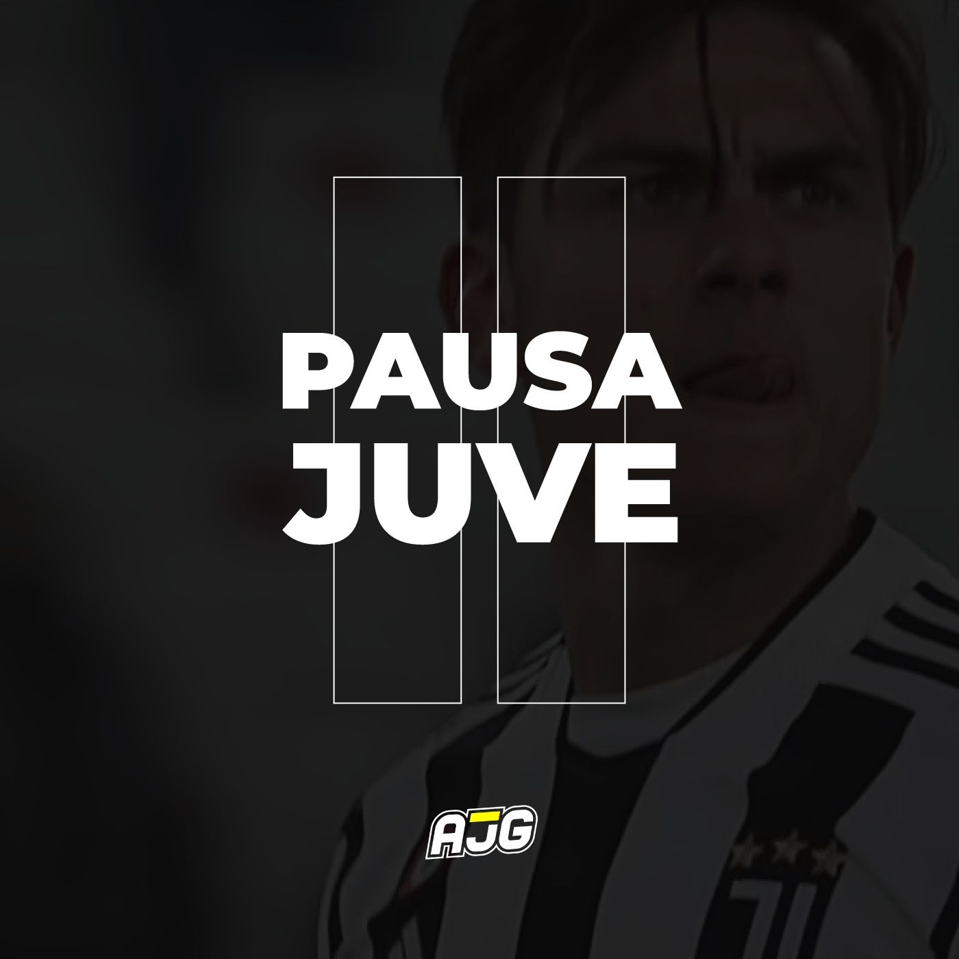Pausa Juve | AJG