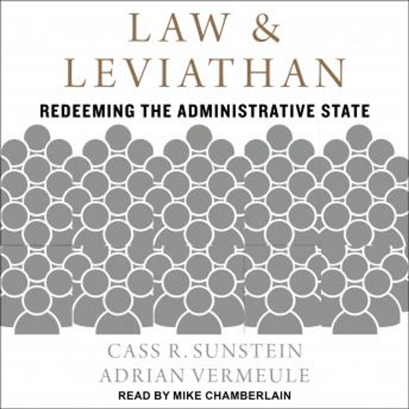 Enjoy Amazing Audiobooks in Non-Fiction, Current Affairs, Law, & Politics