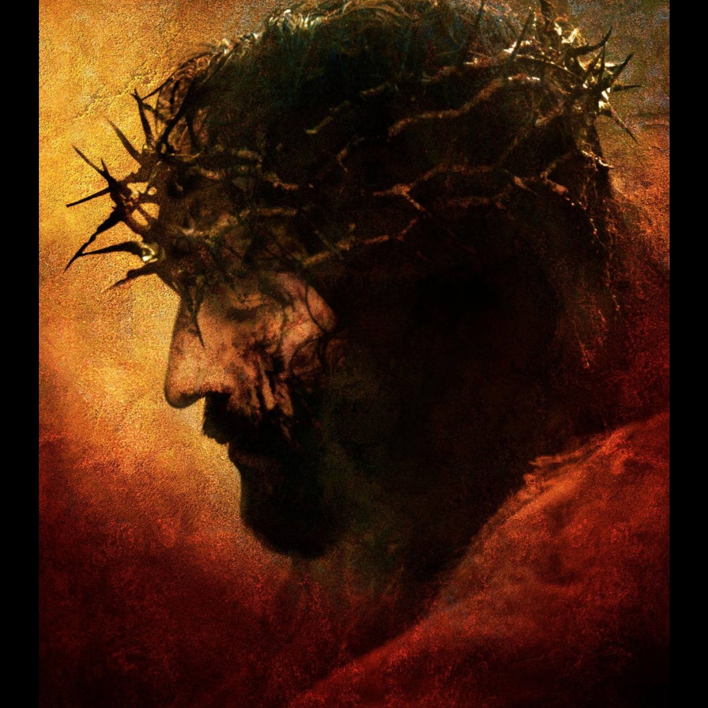 AI Jesus episode artwork
