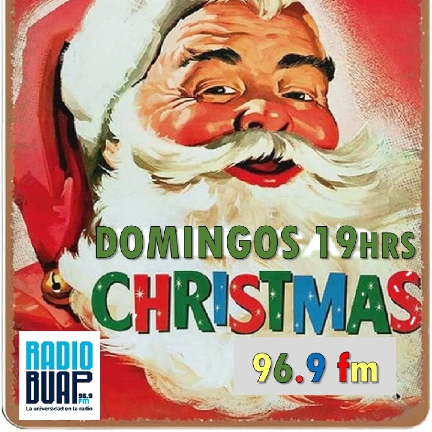 Portada de Historias Rockeras