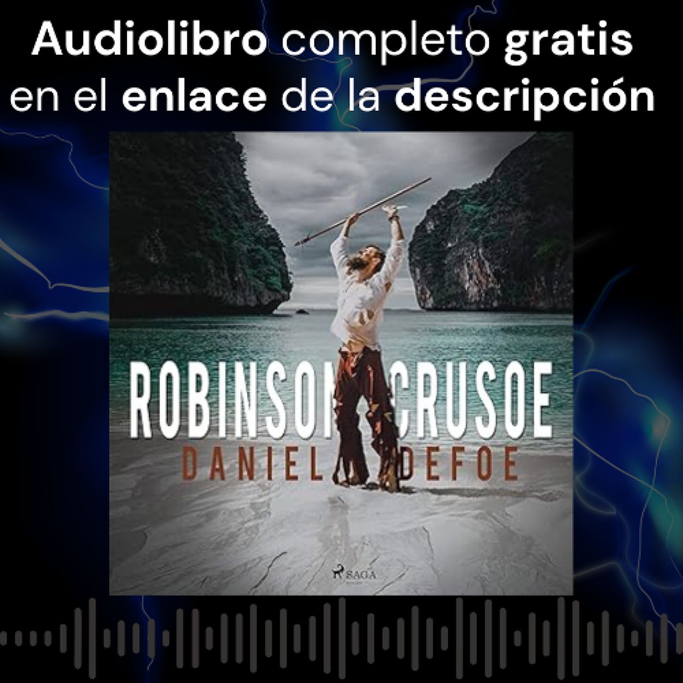 Audiolibros by @audiolibro