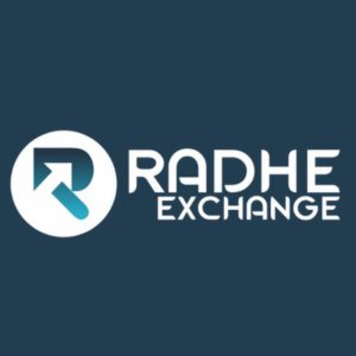 How Radhe Exchange ID Works