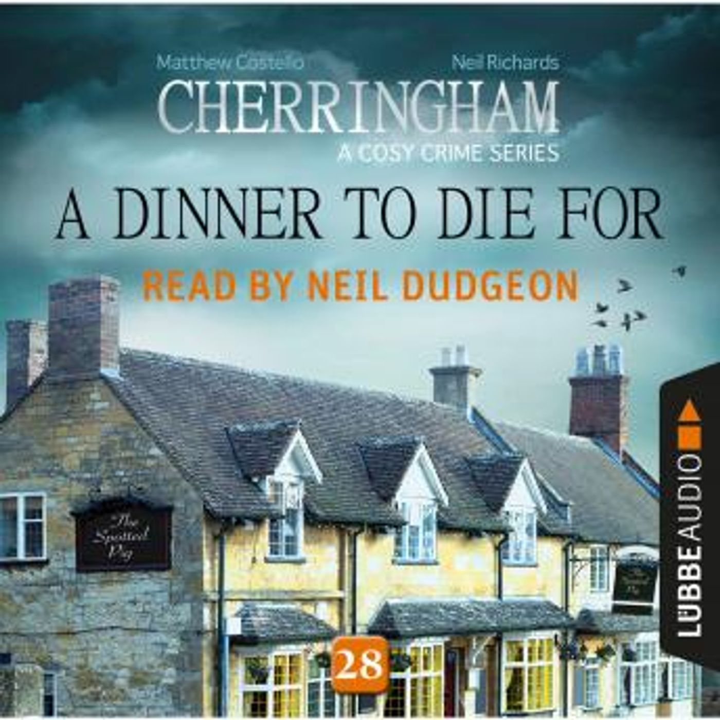 Listen to Latest Full Audiobooks in Mystery, Thriller & Horror, Suspense