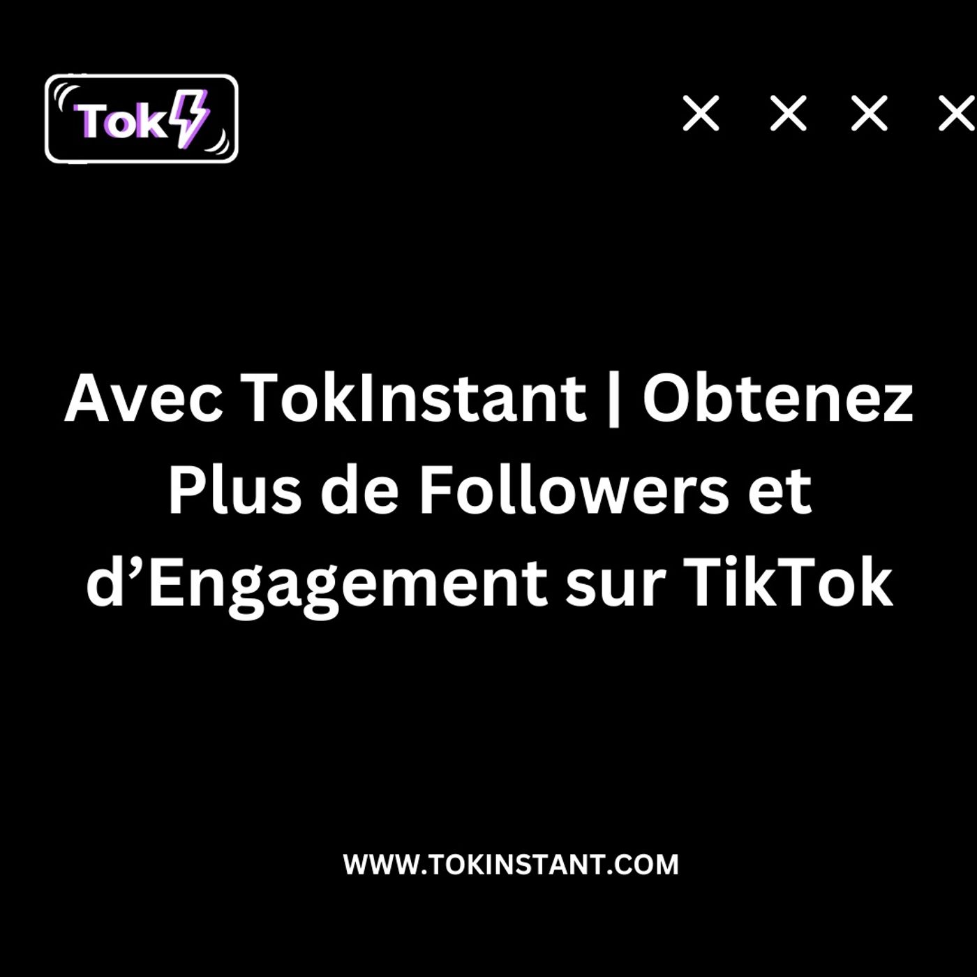 TokInstant