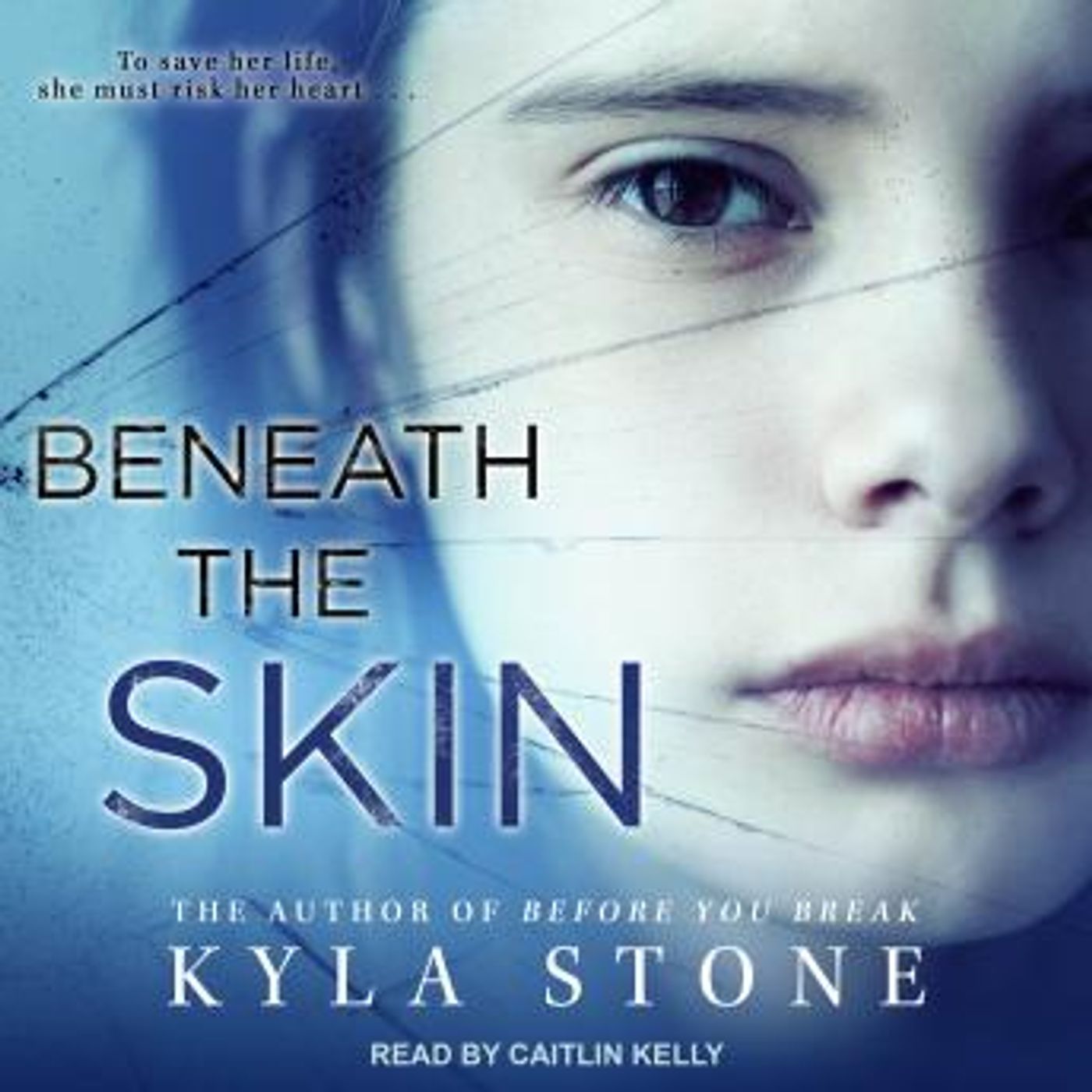 Download Top Full Audiobooks in Teen & YA, Tough Topics