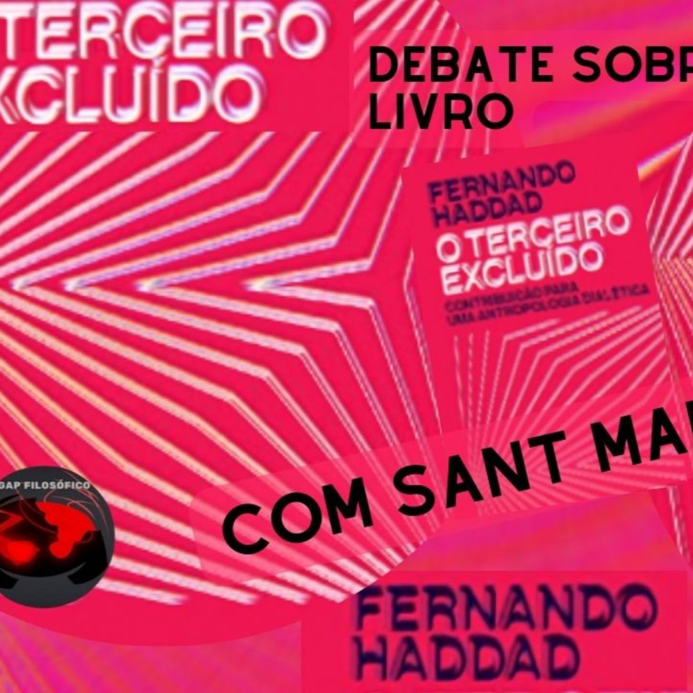 Gap Filosófico - Decepcionar é um Prazer.