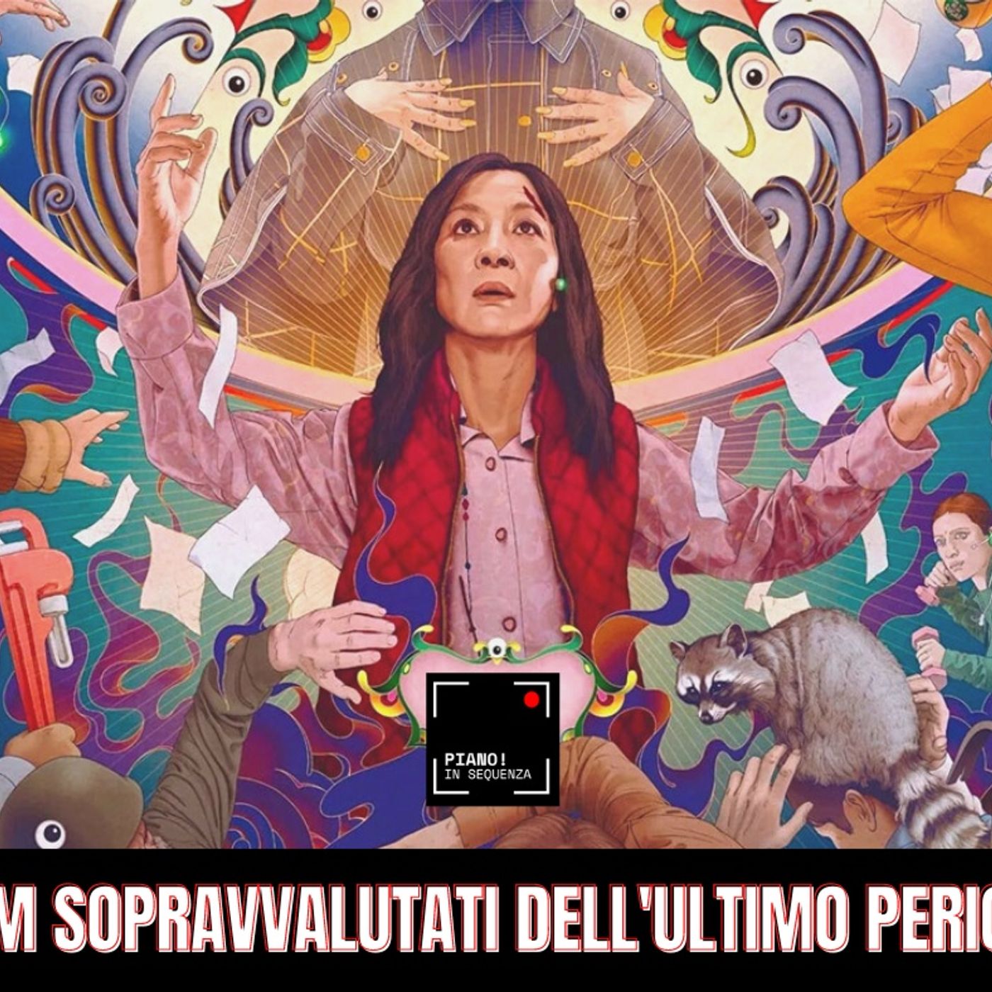 Film sopravvalutati dell'ultimo periodo episode artwork