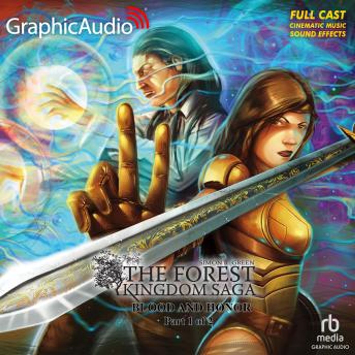 Download Incredible Full Audiobooks in Science Fiction & Fantasy, Fantasy