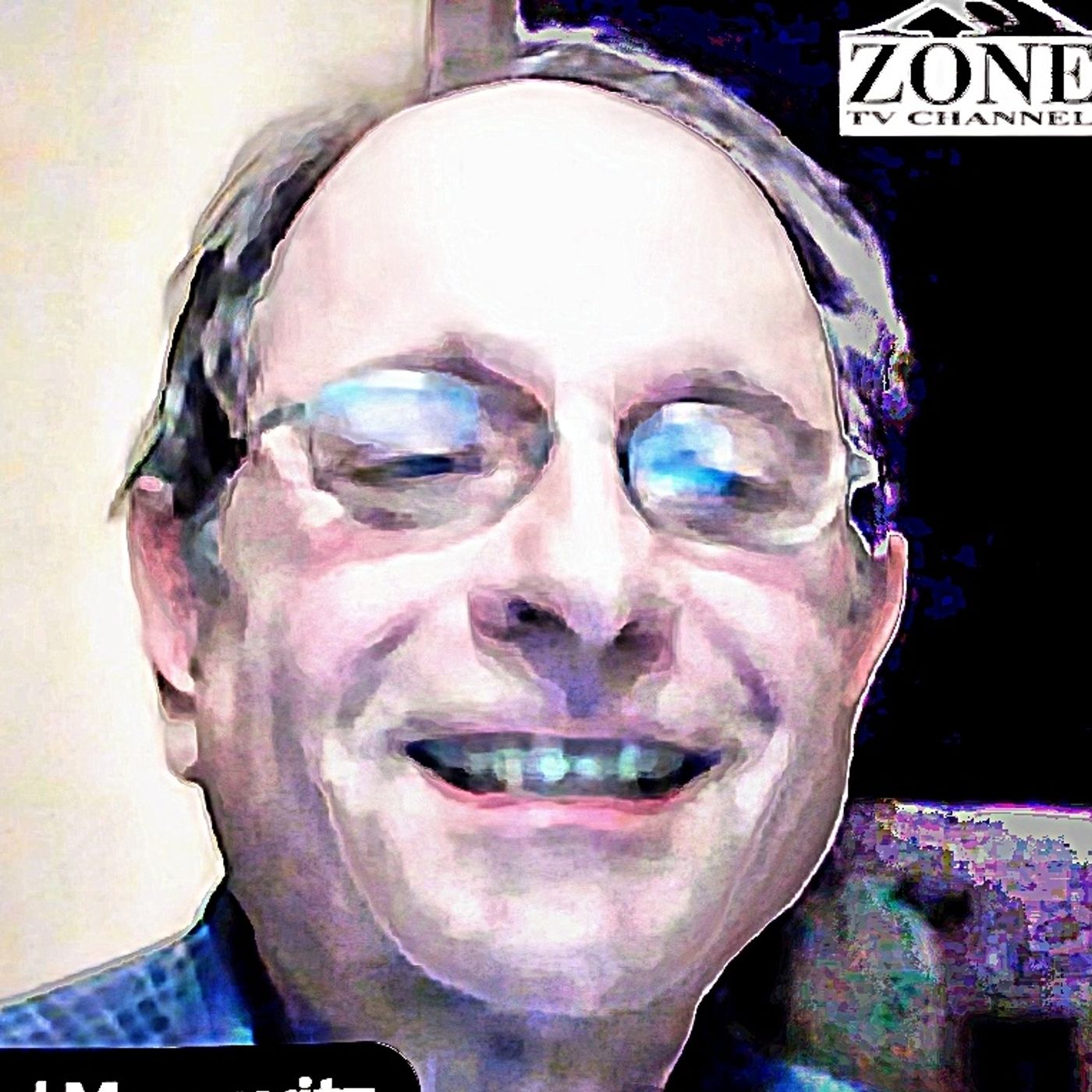 The Best of The \'X\' Zone Radio/TV Show with Rob McConnell