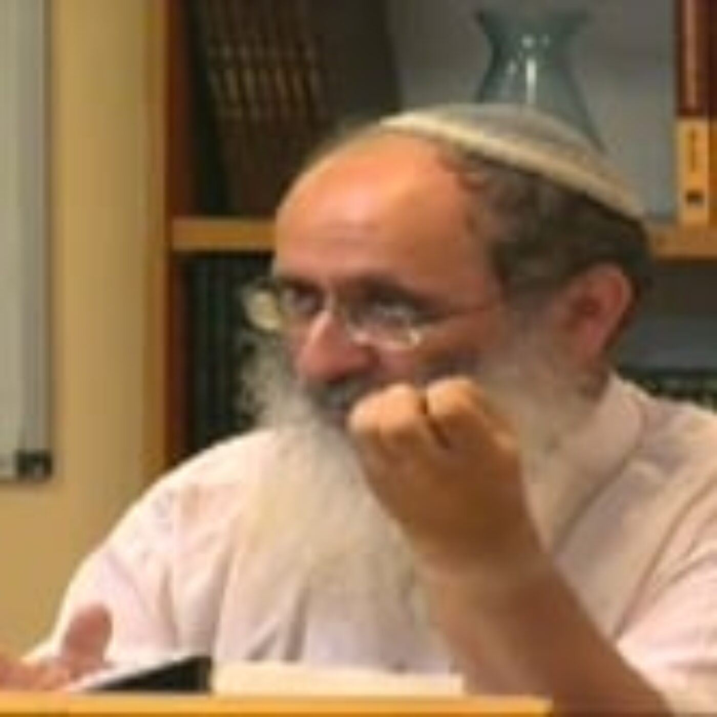 "בראשית" | הרב אורי עמוס שרקי