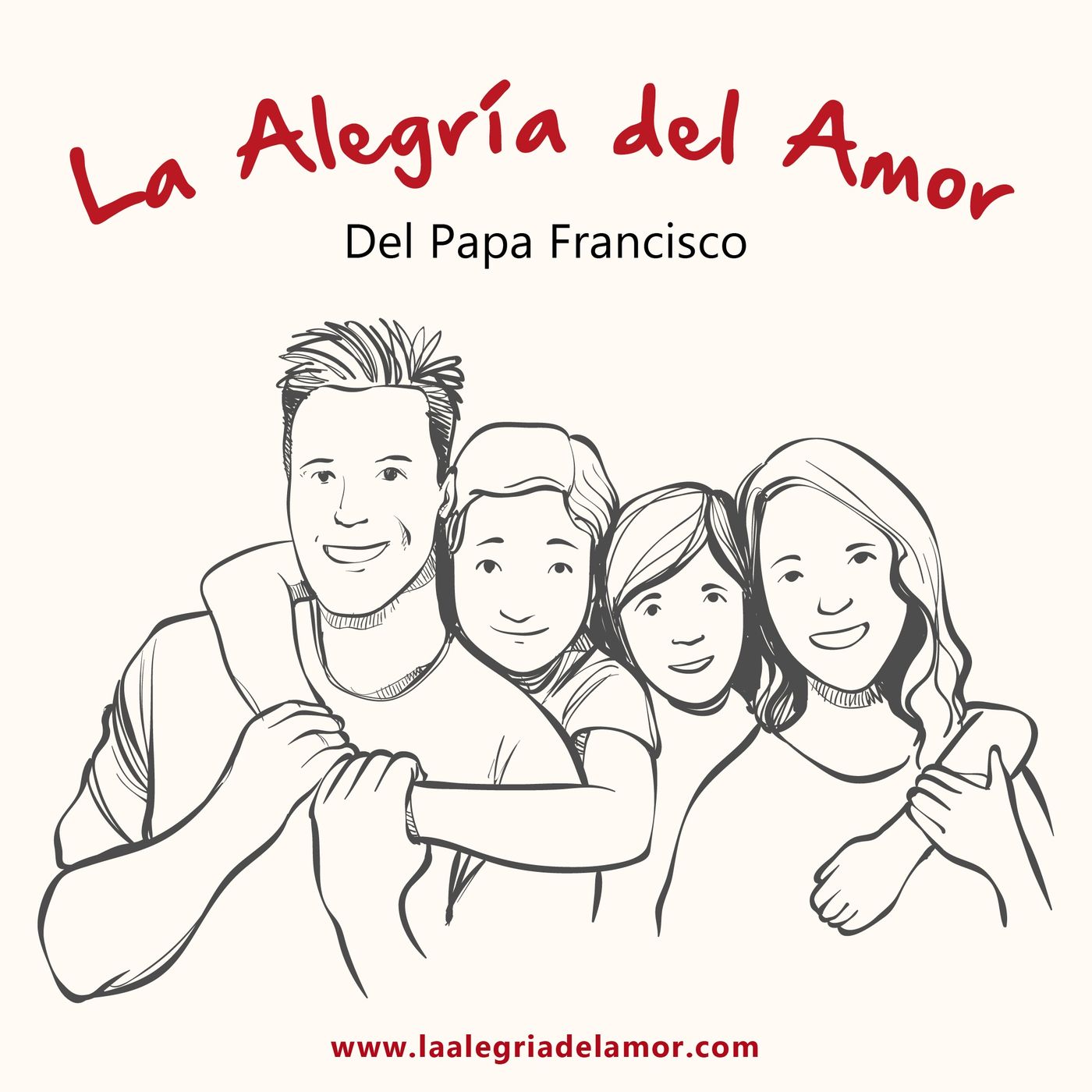 La Alegría del Amor