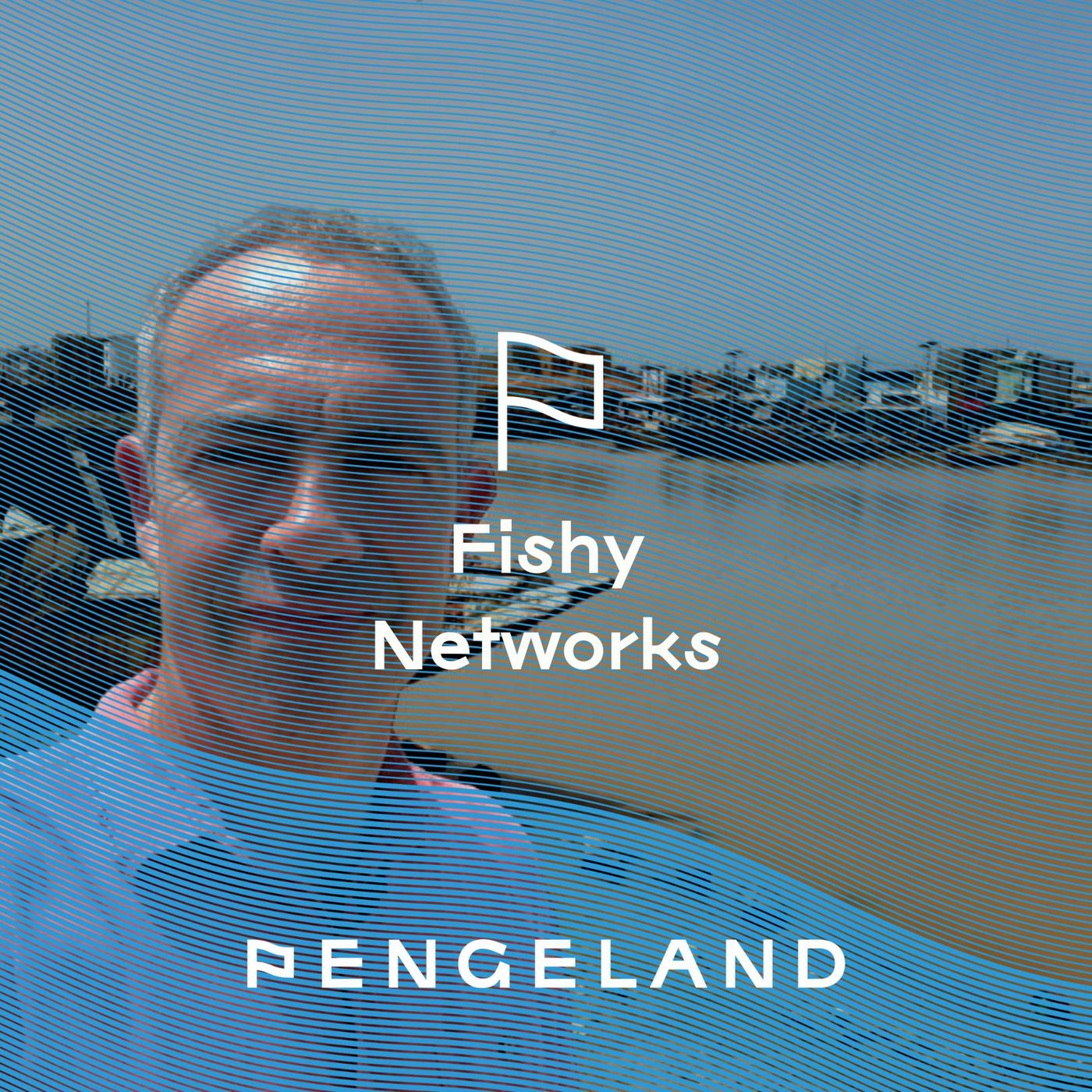 TaxCast Norway (Pengeland in English)