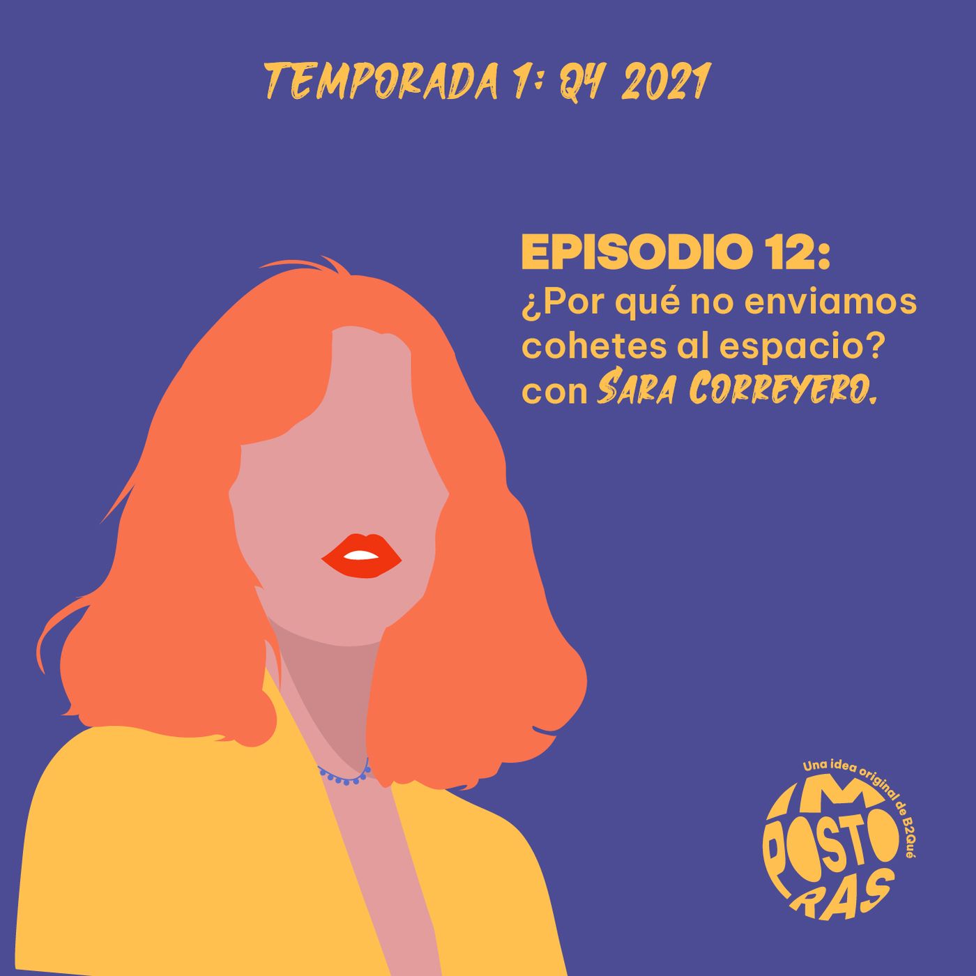 IMPOSTORAS