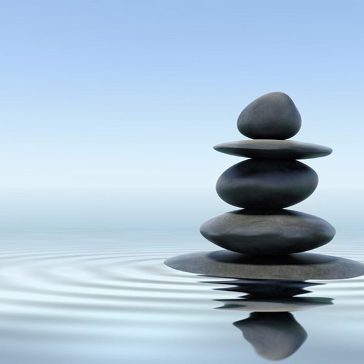 Evolution | Meditation Music for Growth & Transformation episode artwork