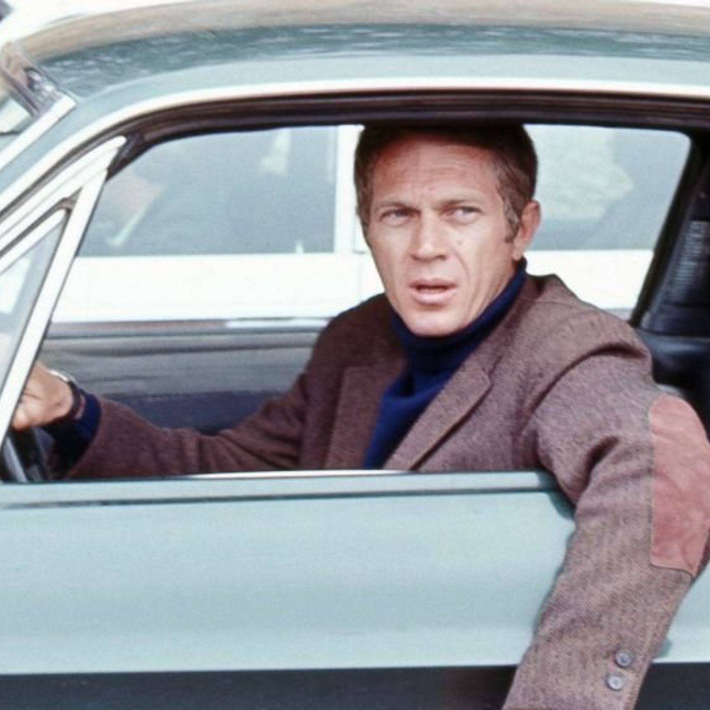 League of Ordinary Gentlemen Podcast Episode #467 - The League Vs. Bullitt episode artwork