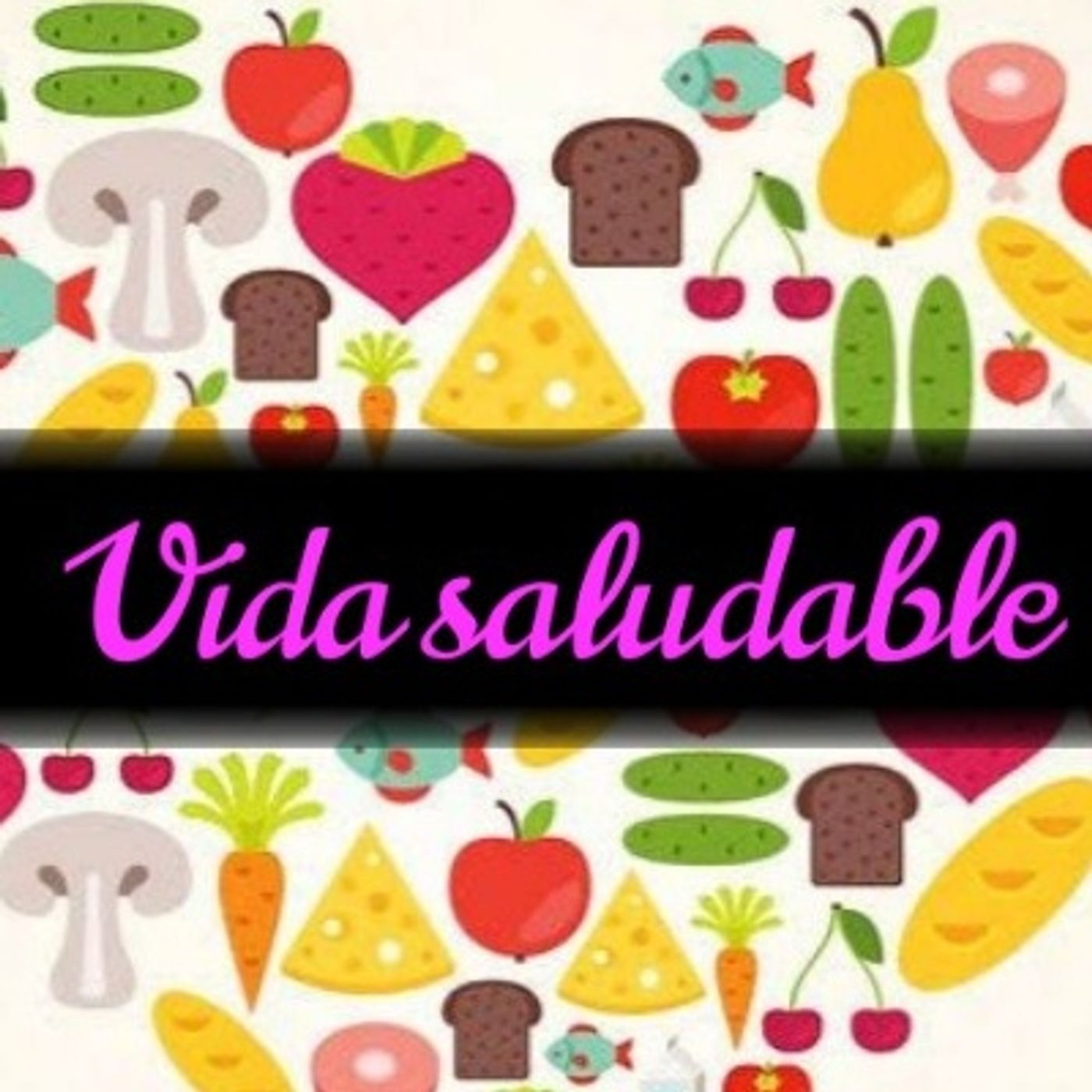 ❤️🥦 Alimentación saludable 🍐♥️