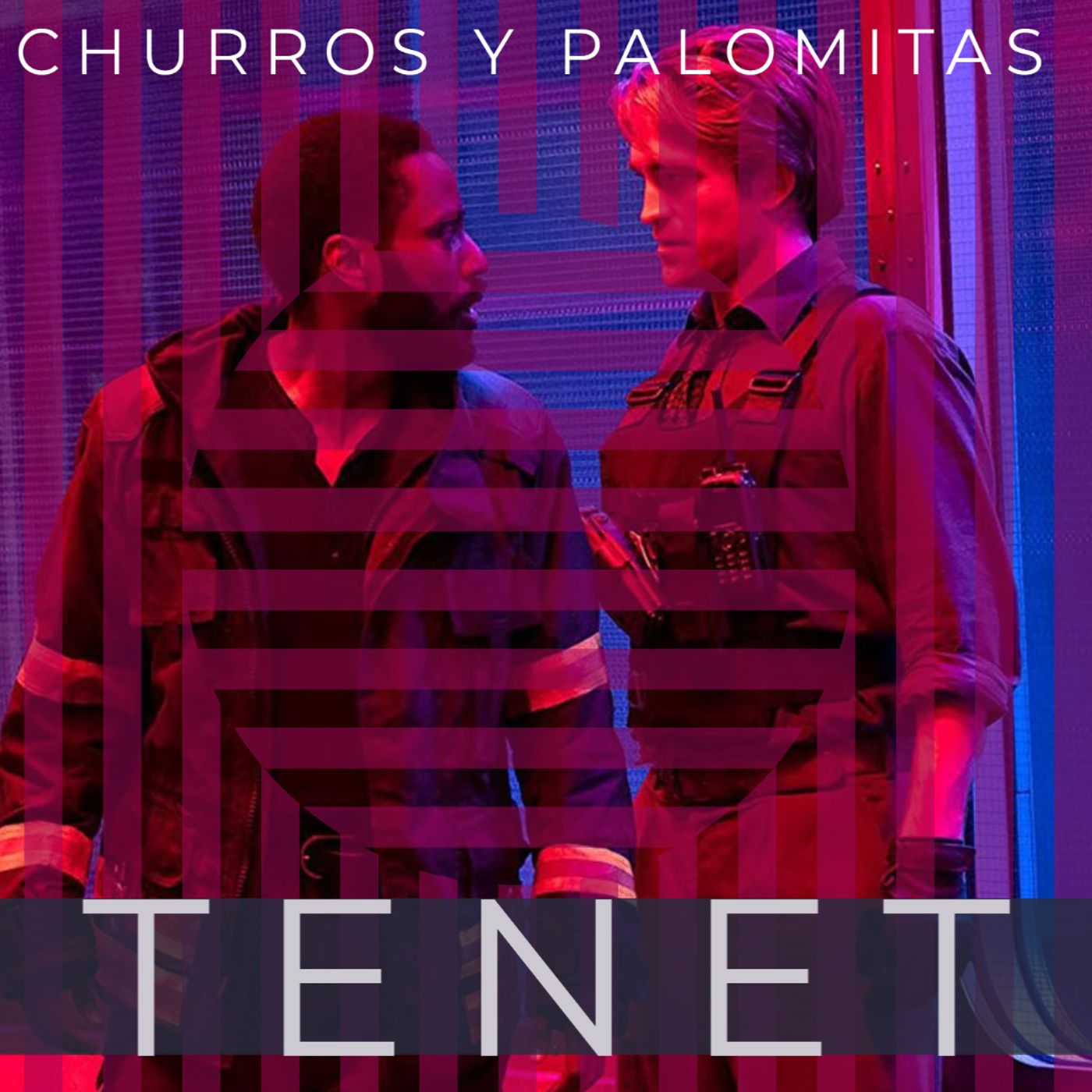 Churros y Palomitas