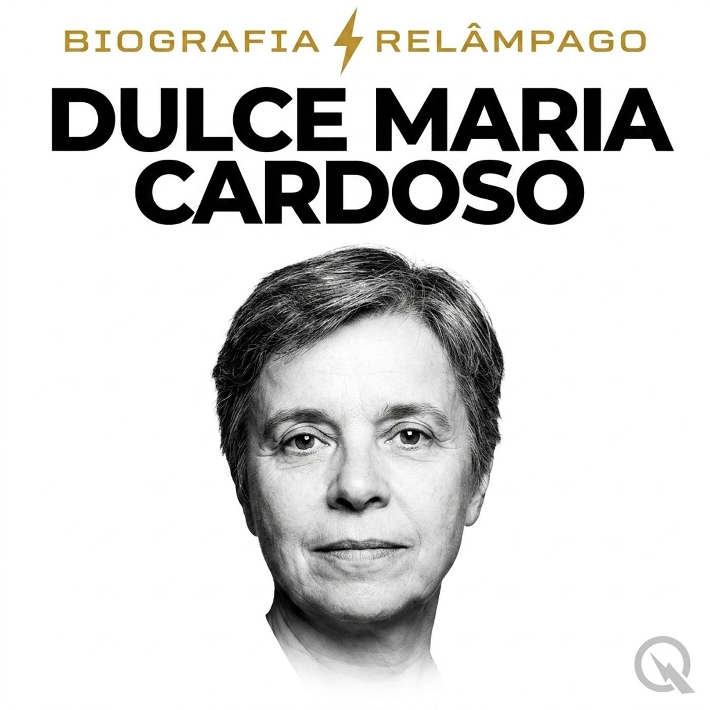 Dulce Maria Cardoso - Biografia Relâmpag