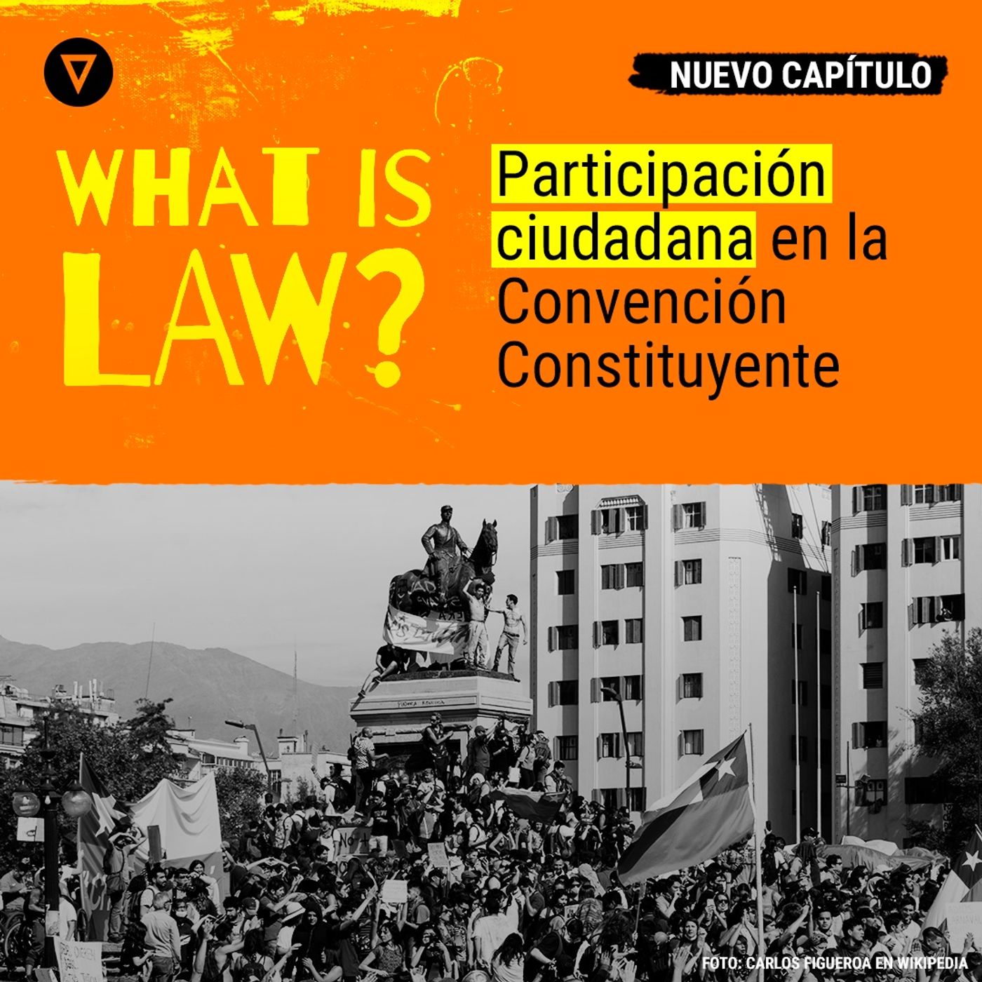 What Is Law?