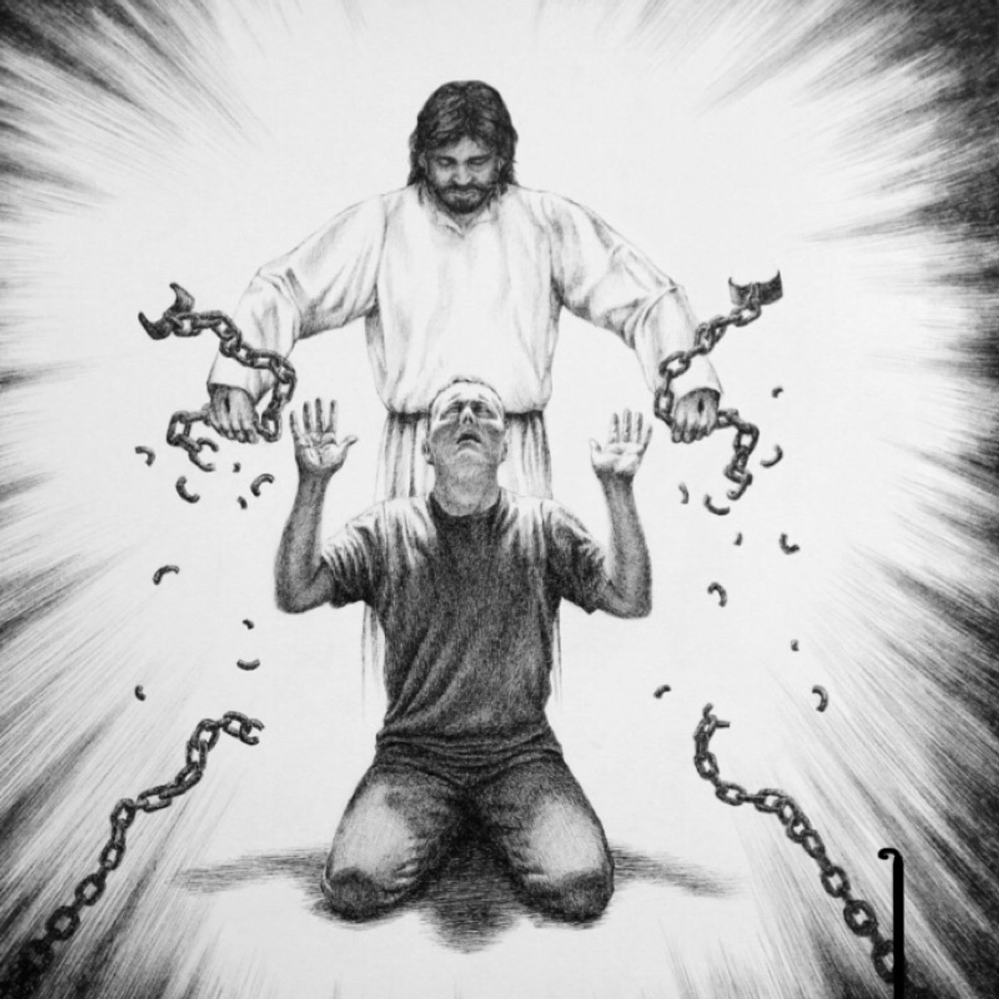 DELIVERANCE